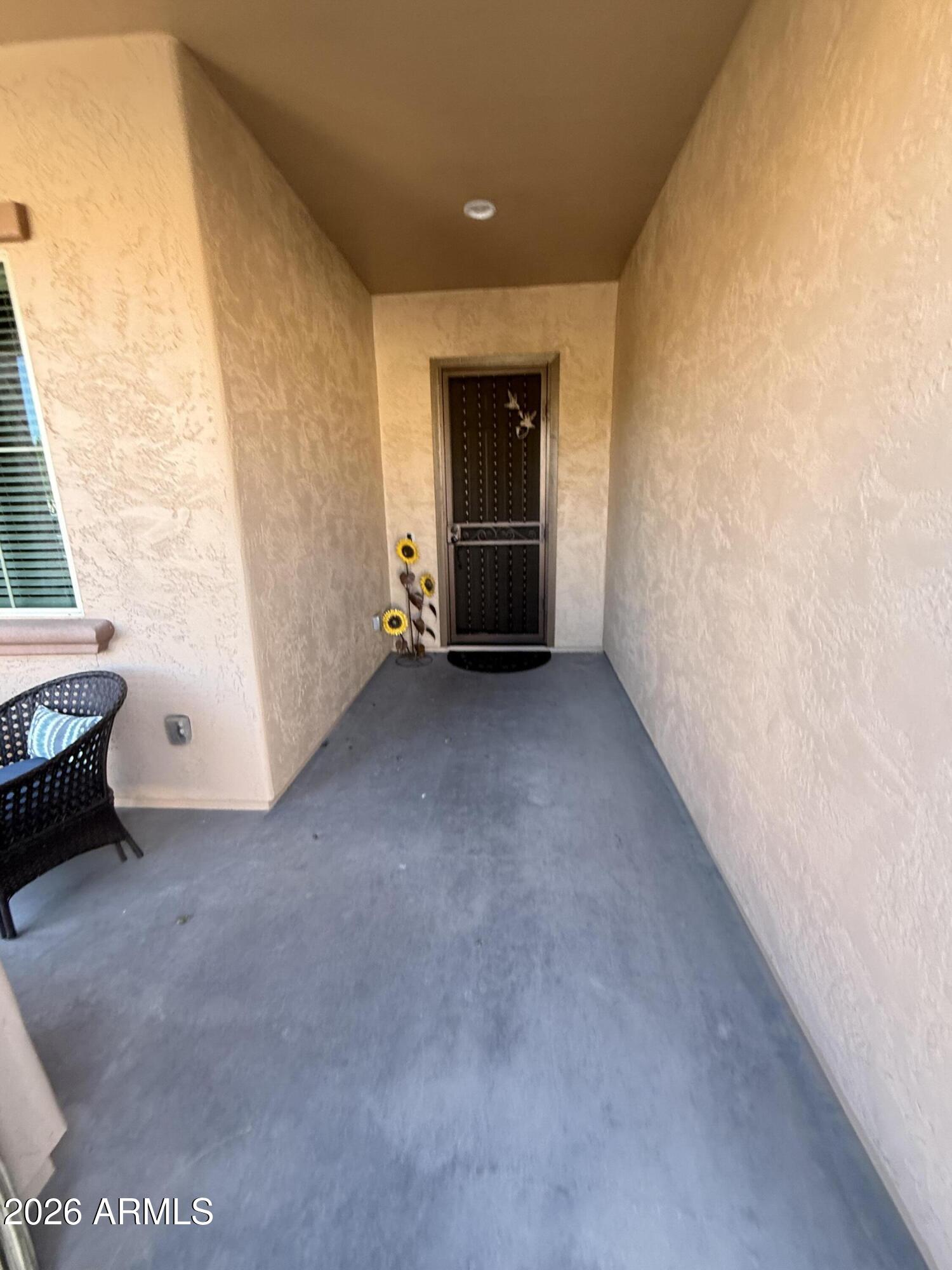 ANTHEM MERRILL RANCH - UNIT 36 - Residential