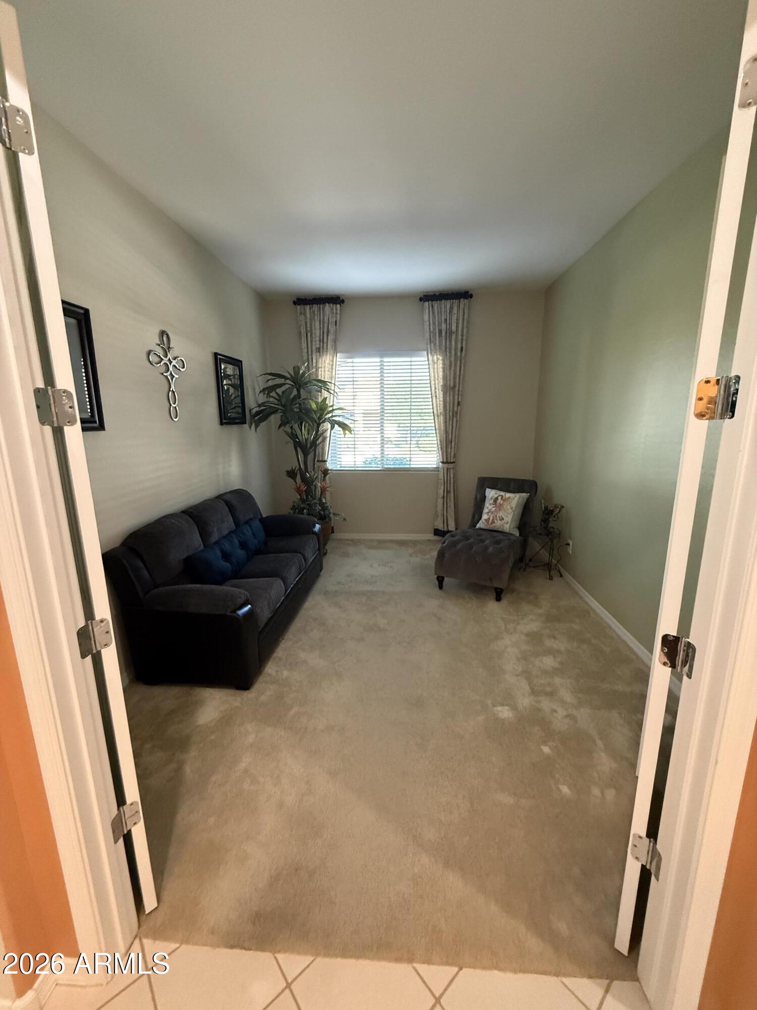 ANTHEM MERRILL RANCH - UNIT 36 - Residential