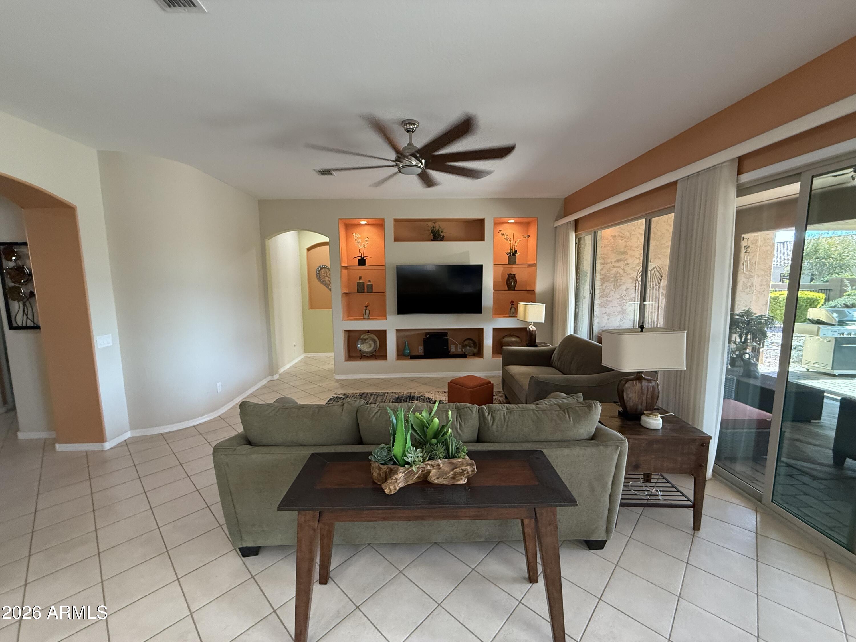 ANTHEM MERRILL RANCH - UNIT 36 - Residential