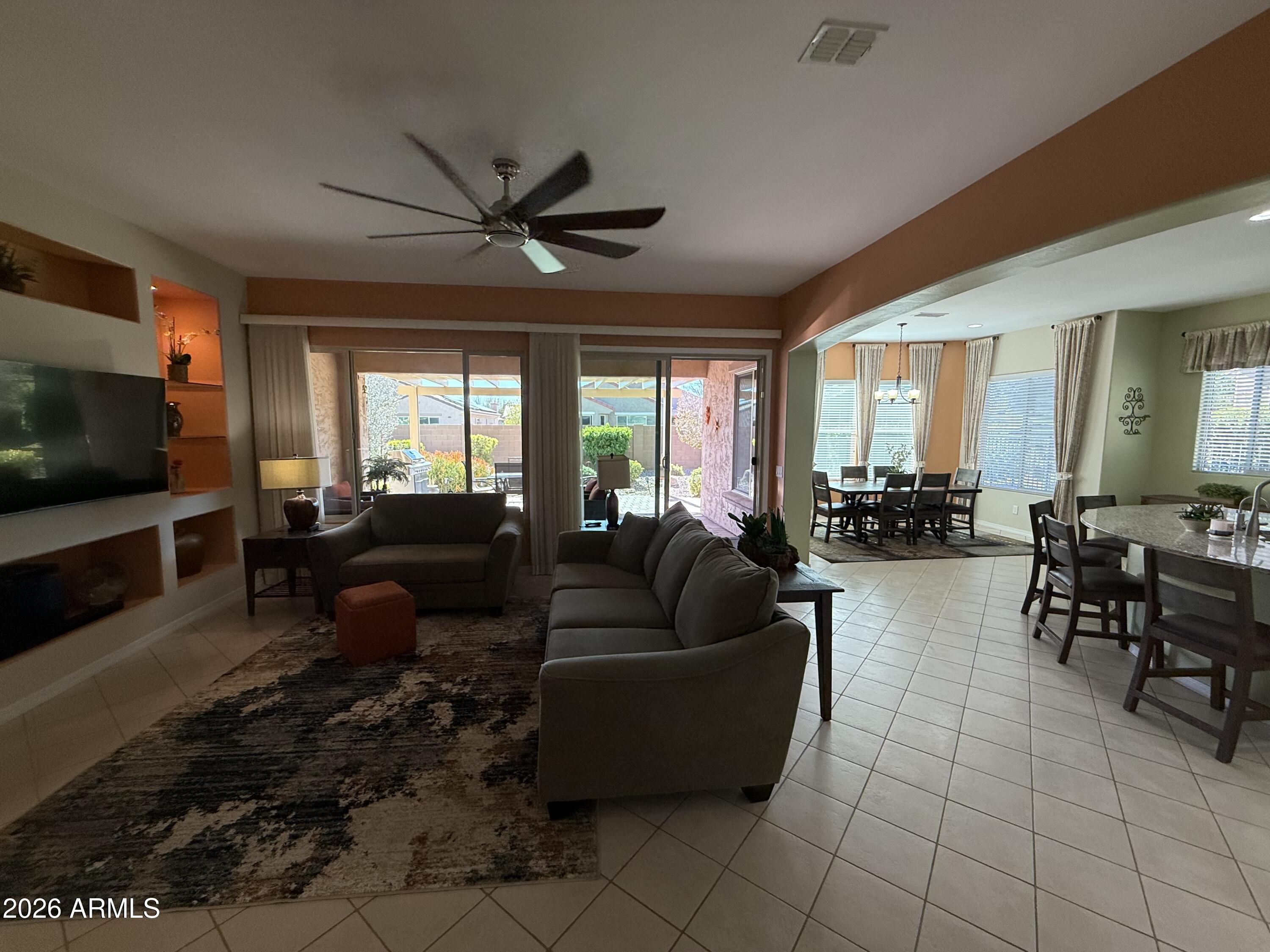 ANTHEM MERRILL RANCH - UNIT 36 - Residential