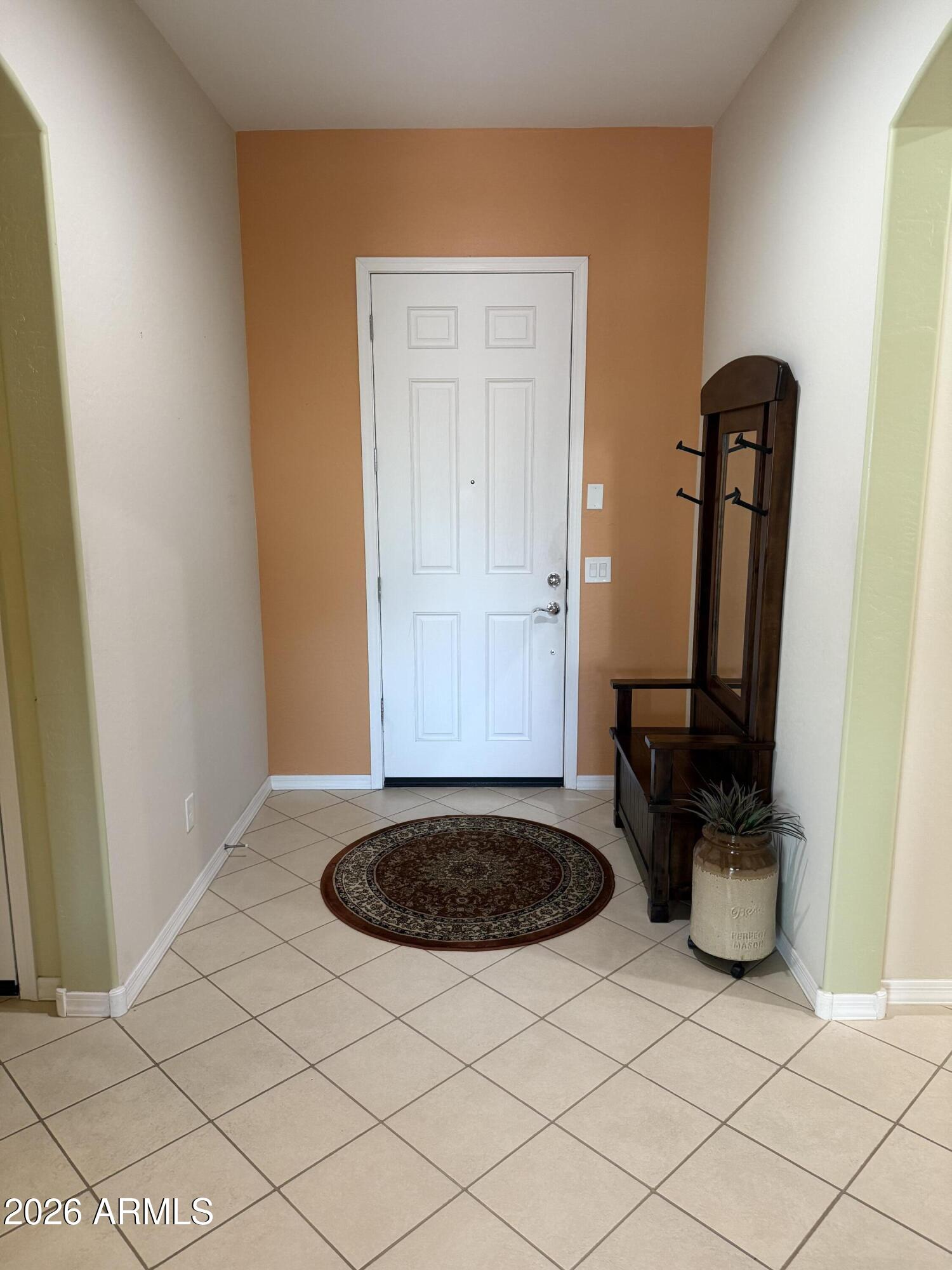 ANTHEM MERRILL RANCH - UNIT 36 - Residential