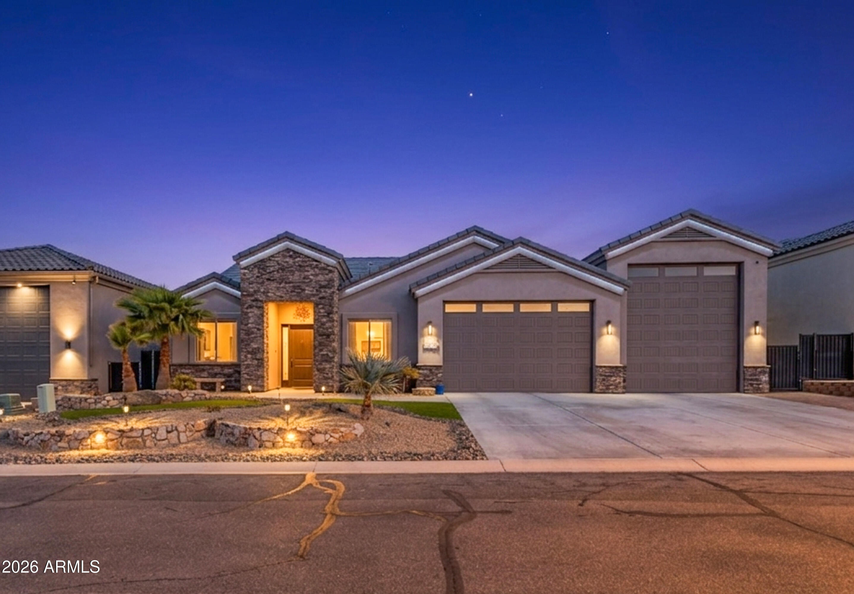 NORTH POINTE SUB PHASE B TRACT 3703-B - Residential
