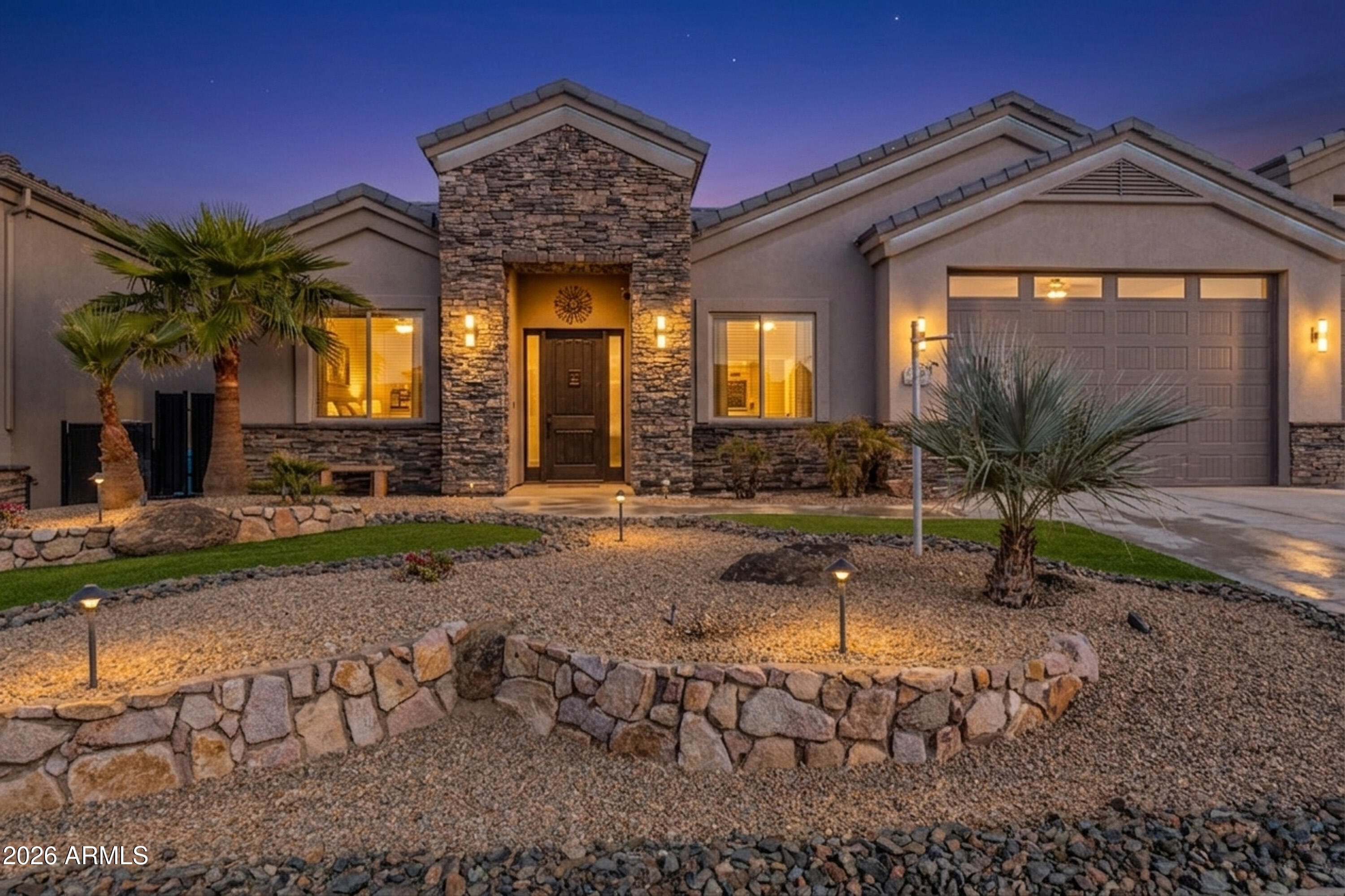 NORTH POINTE SUB PHASE B TRACT 3703-B - Residential