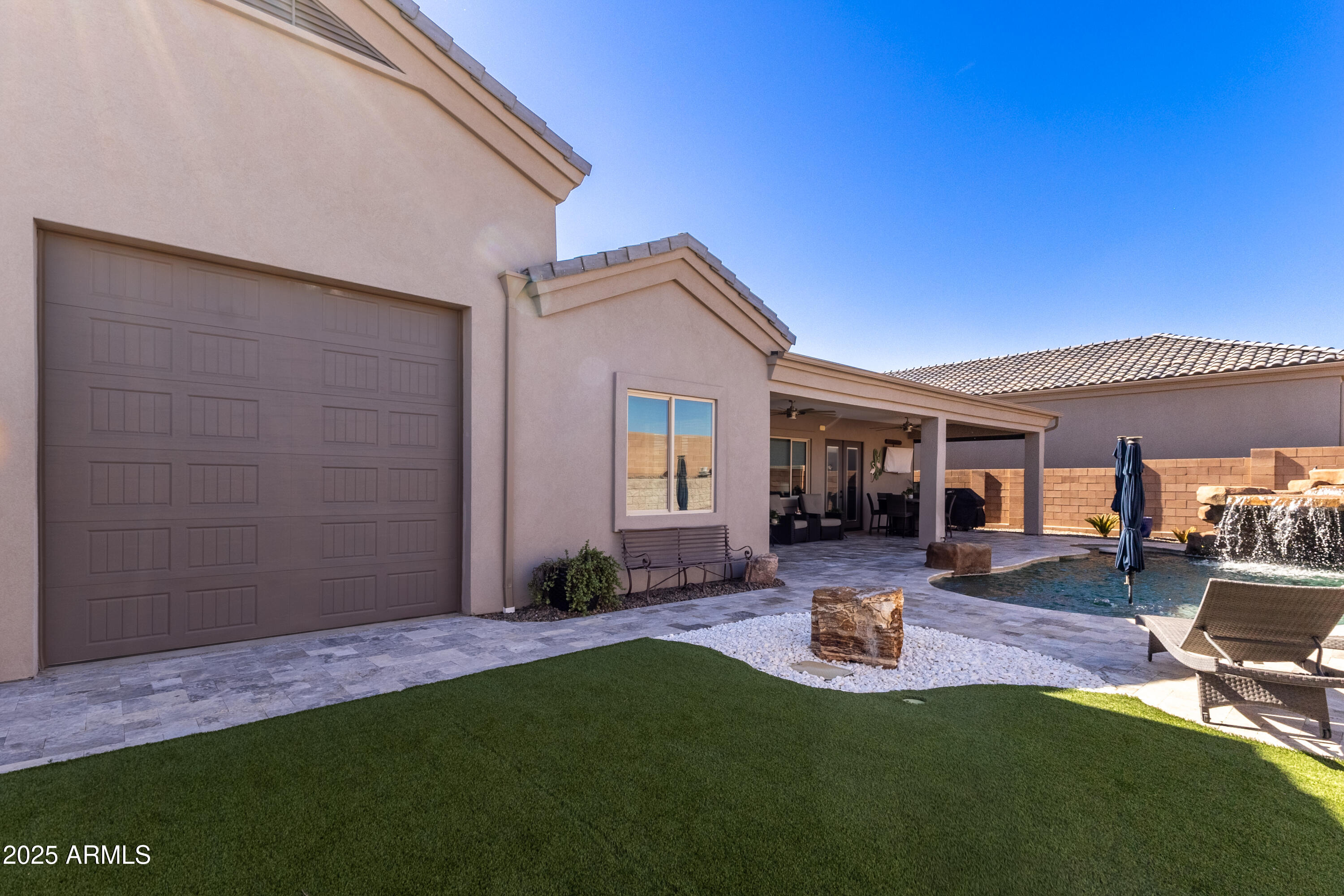 NORTH POINTE SUB PHASE B TRACT 3703-B - Residential