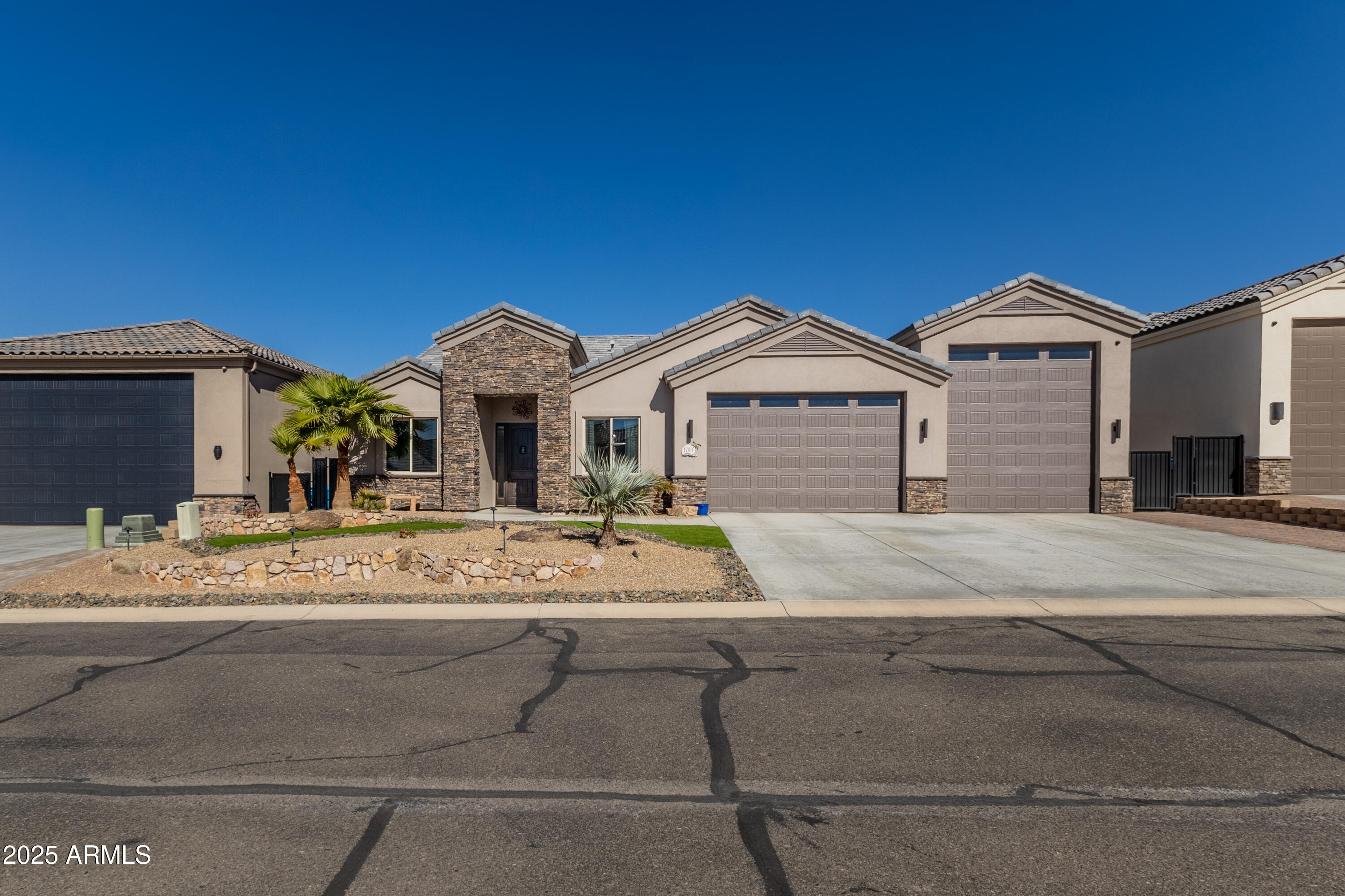 NORTH POINTE SUB PHASE B TRACT 3703-B - Residential