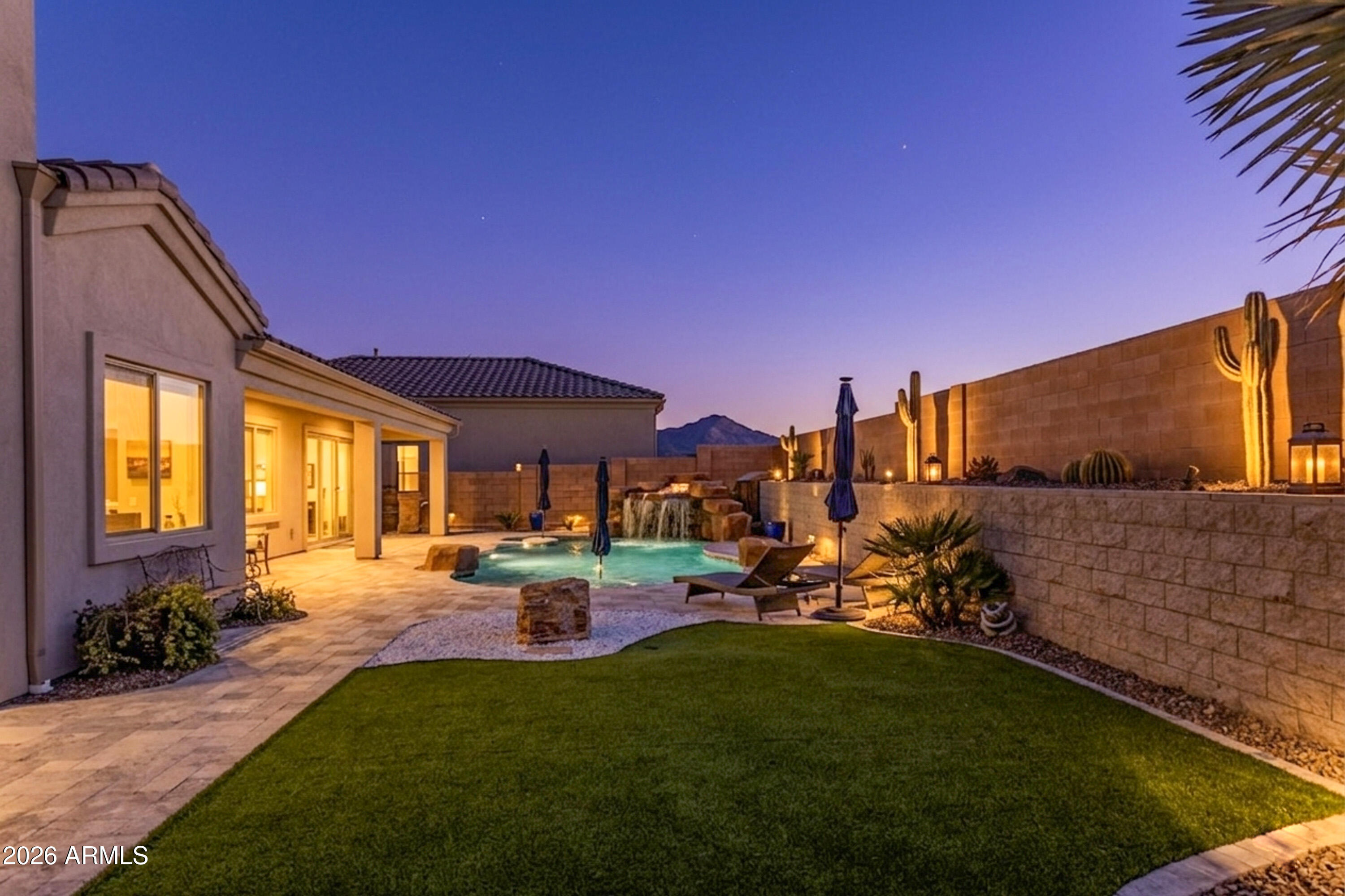 NORTH POINTE SUB PHASE B TRACT 3703-B - Residential