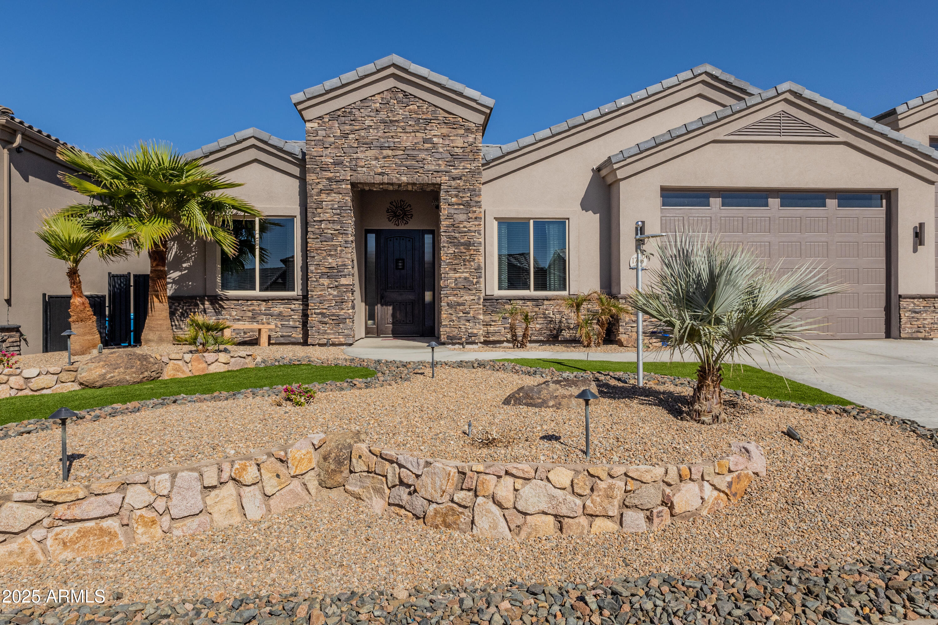 NORTH POINTE SUB PHASE B TRACT 3703-B - Residential
