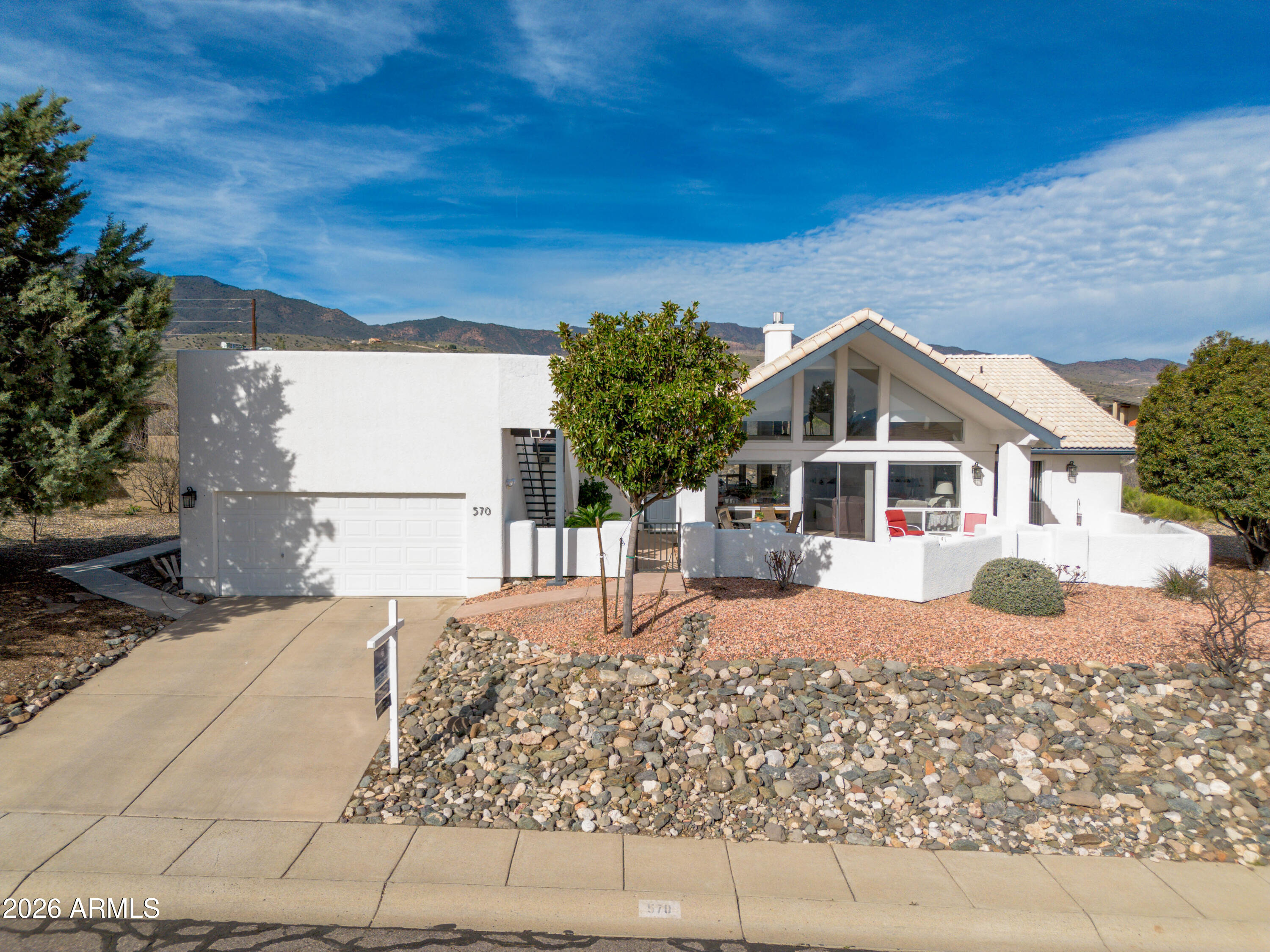 MINGUS VIEW ESTATES - Residential