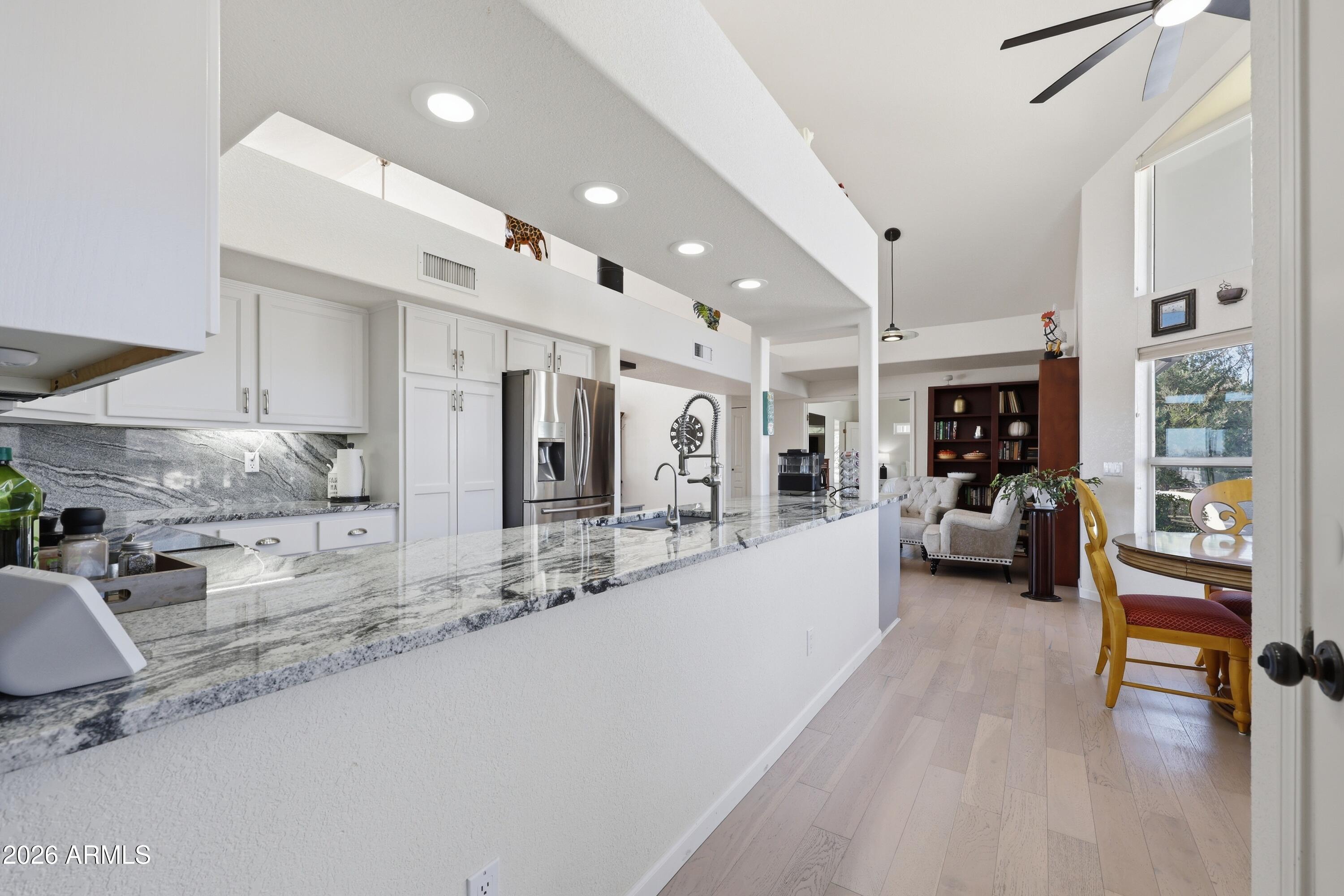 MINGUS VIEW ESTATES - Residential