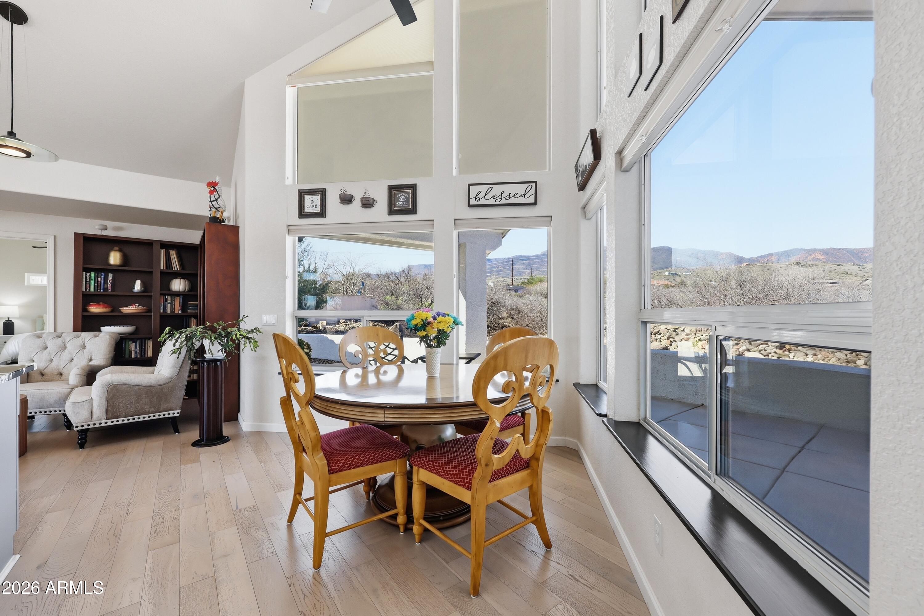 MINGUS VIEW ESTATES - Residential