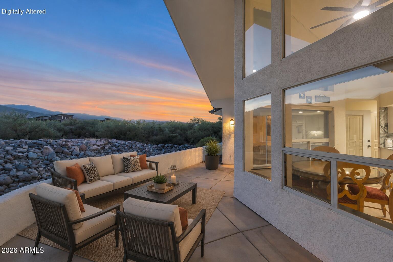 MINGUS VIEW ESTATES - Residential