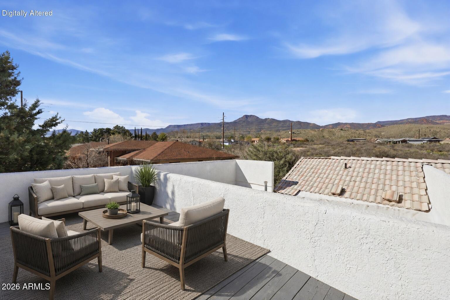 MINGUS VIEW ESTATES - Residential