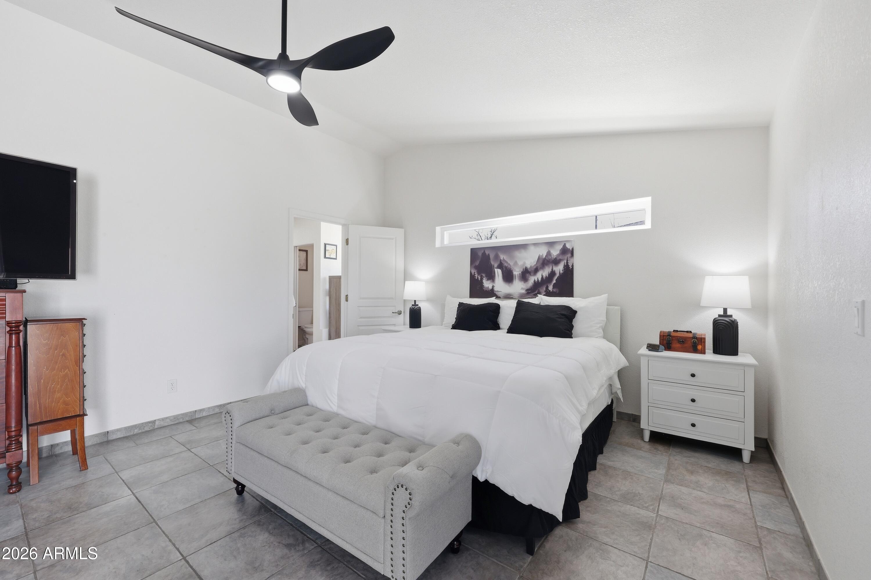 MINGUS VIEW ESTATES - Residential