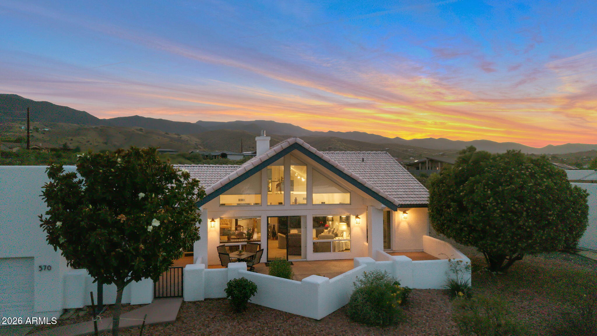 MINGUS VIEW ESTATES - Residential