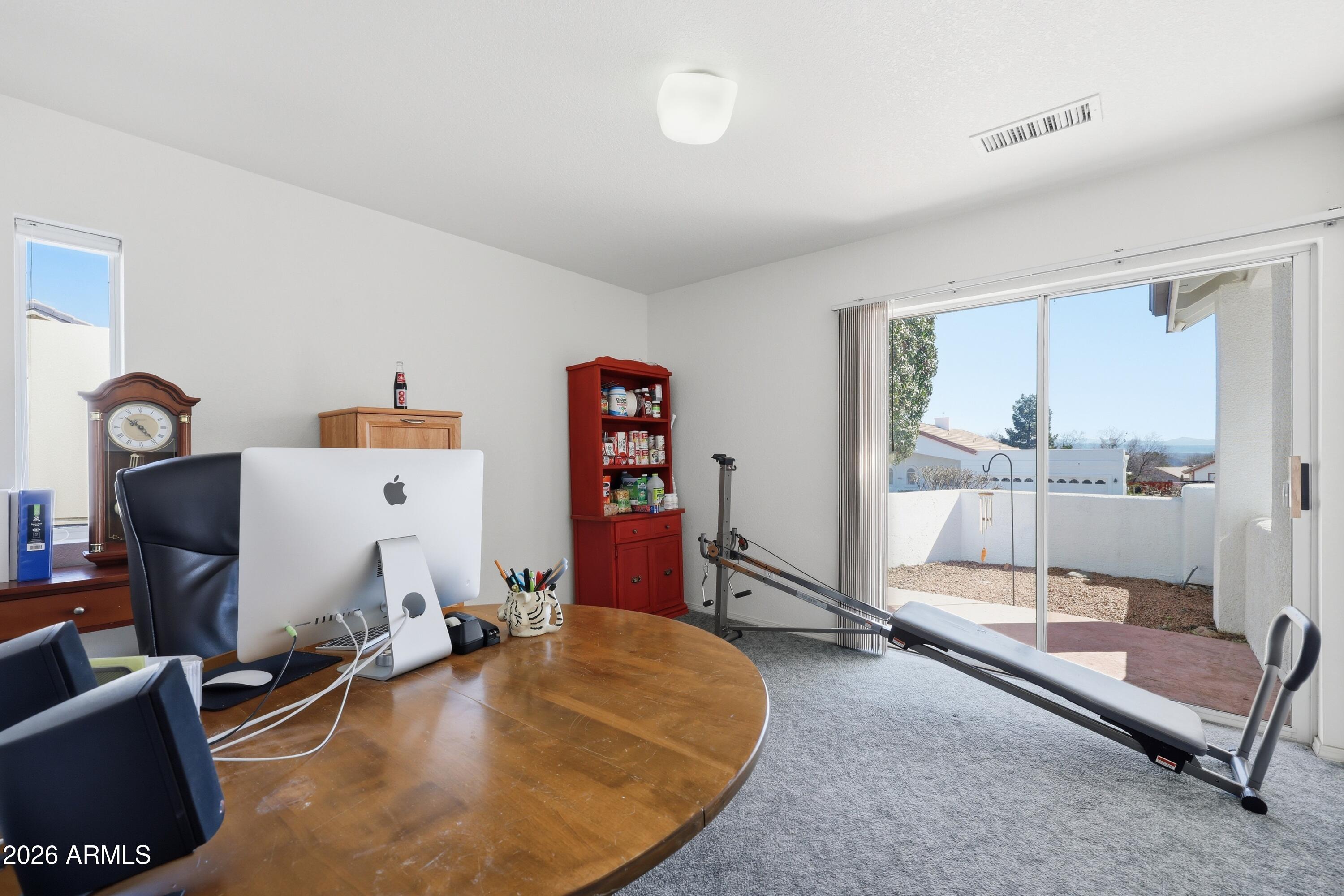 MINGUS VIEW ESTATES - Residential