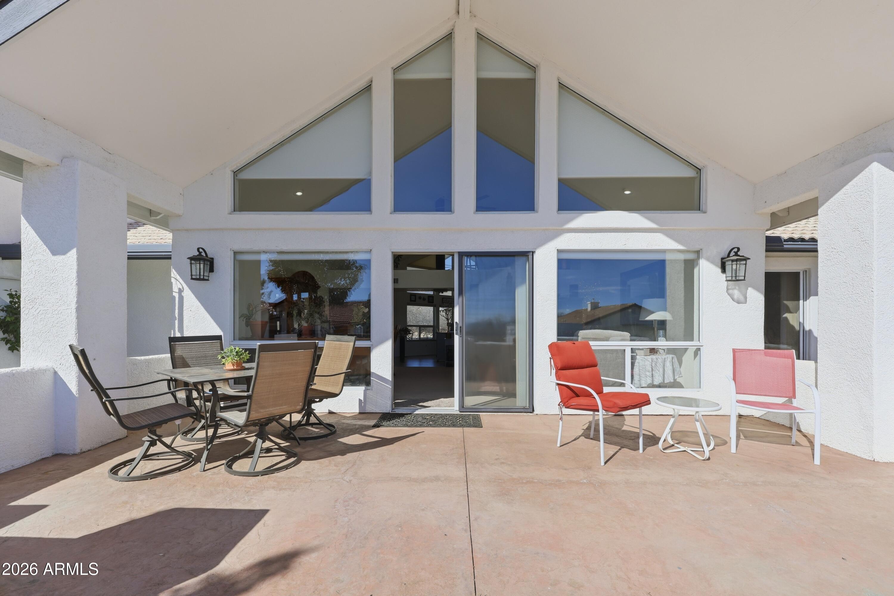 MINGUS VIEW ESTATES - Residential