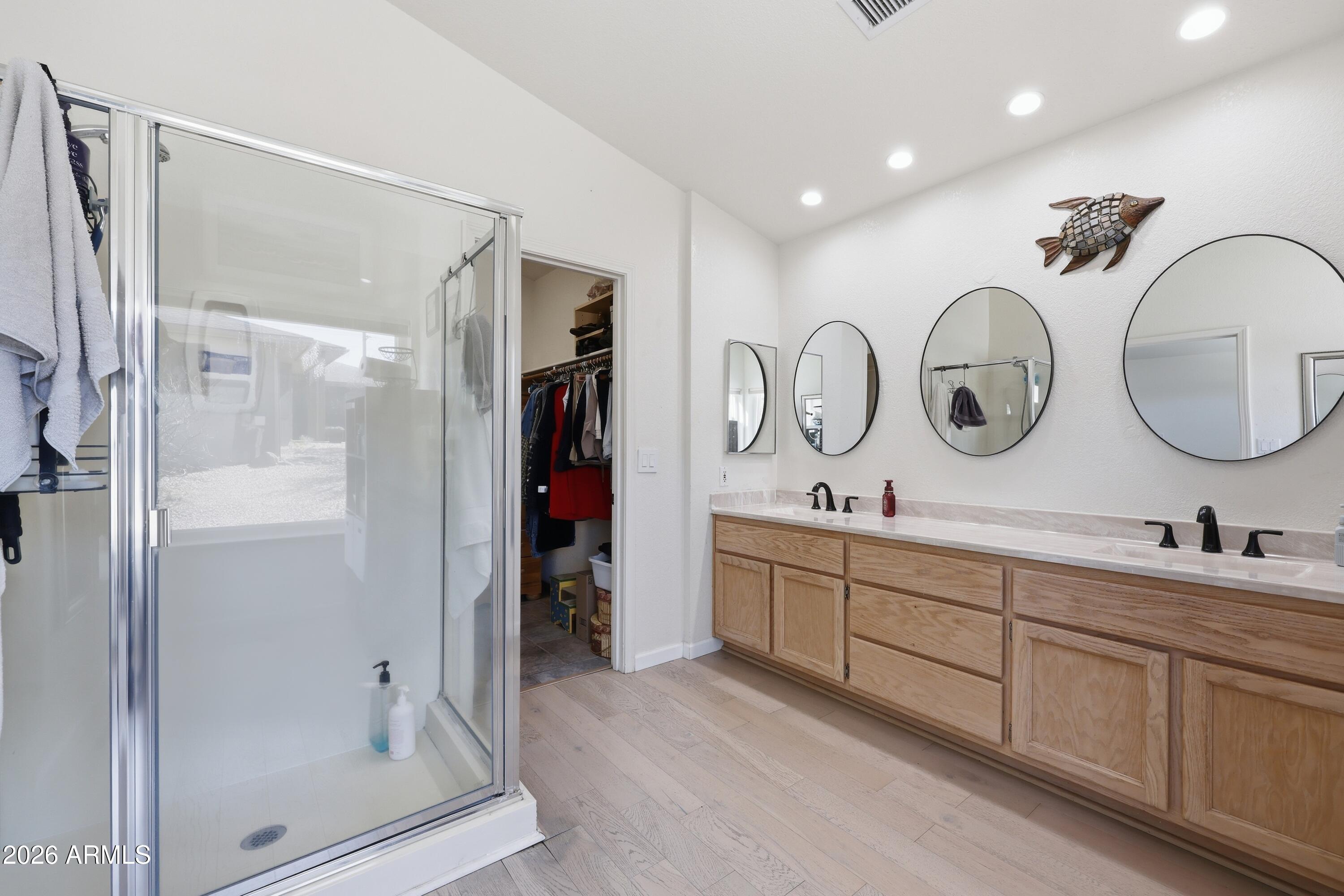 MINGUS VIEW ESTATES - Residential