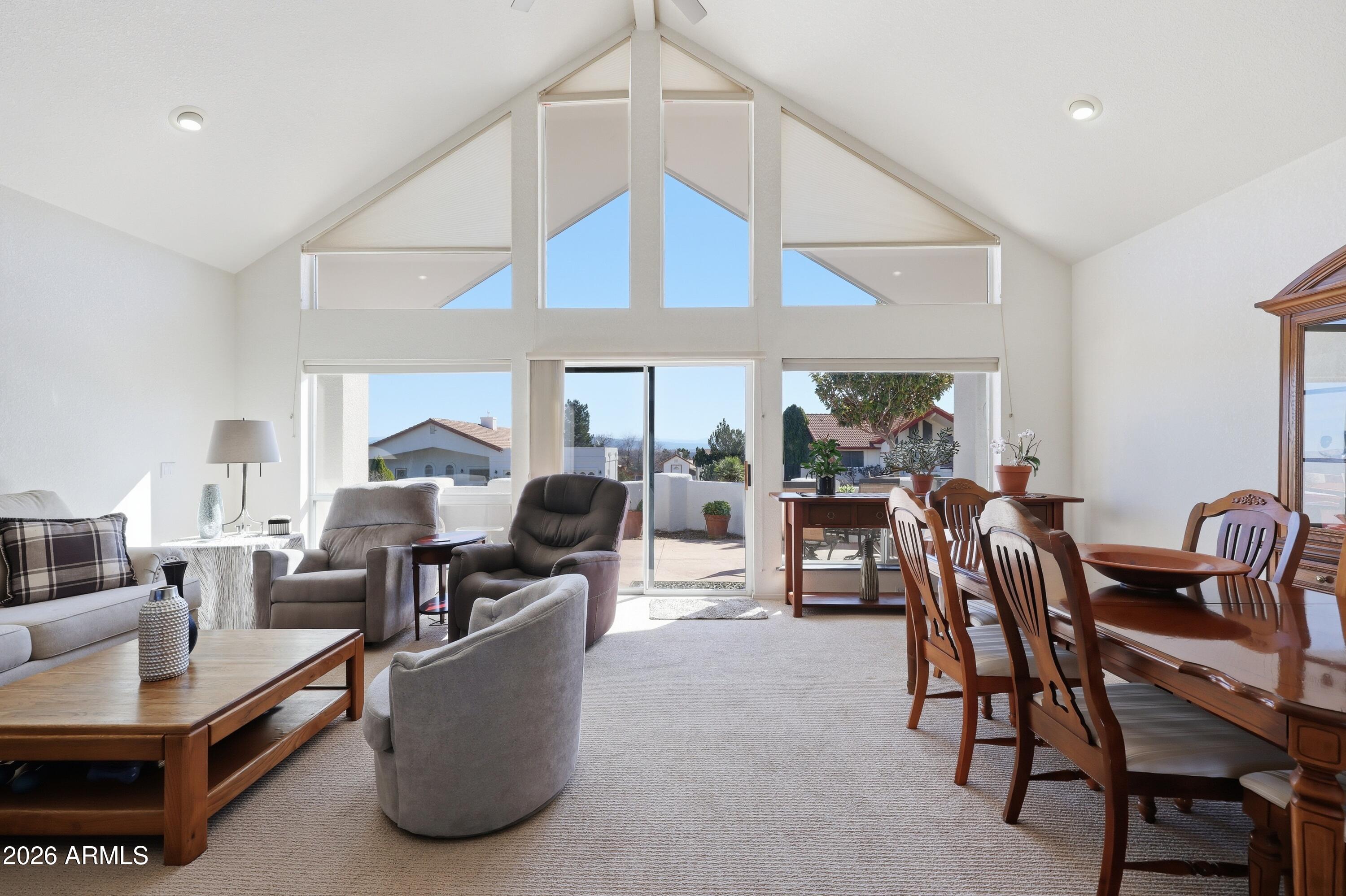 MINGUS VIEW ESTATES - Residential