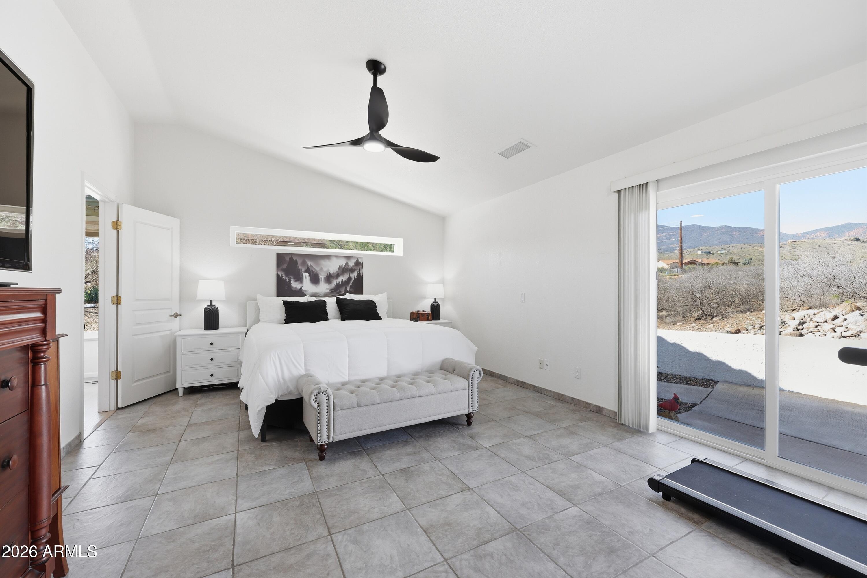 MINGUS VIEW ESTATES - Residential