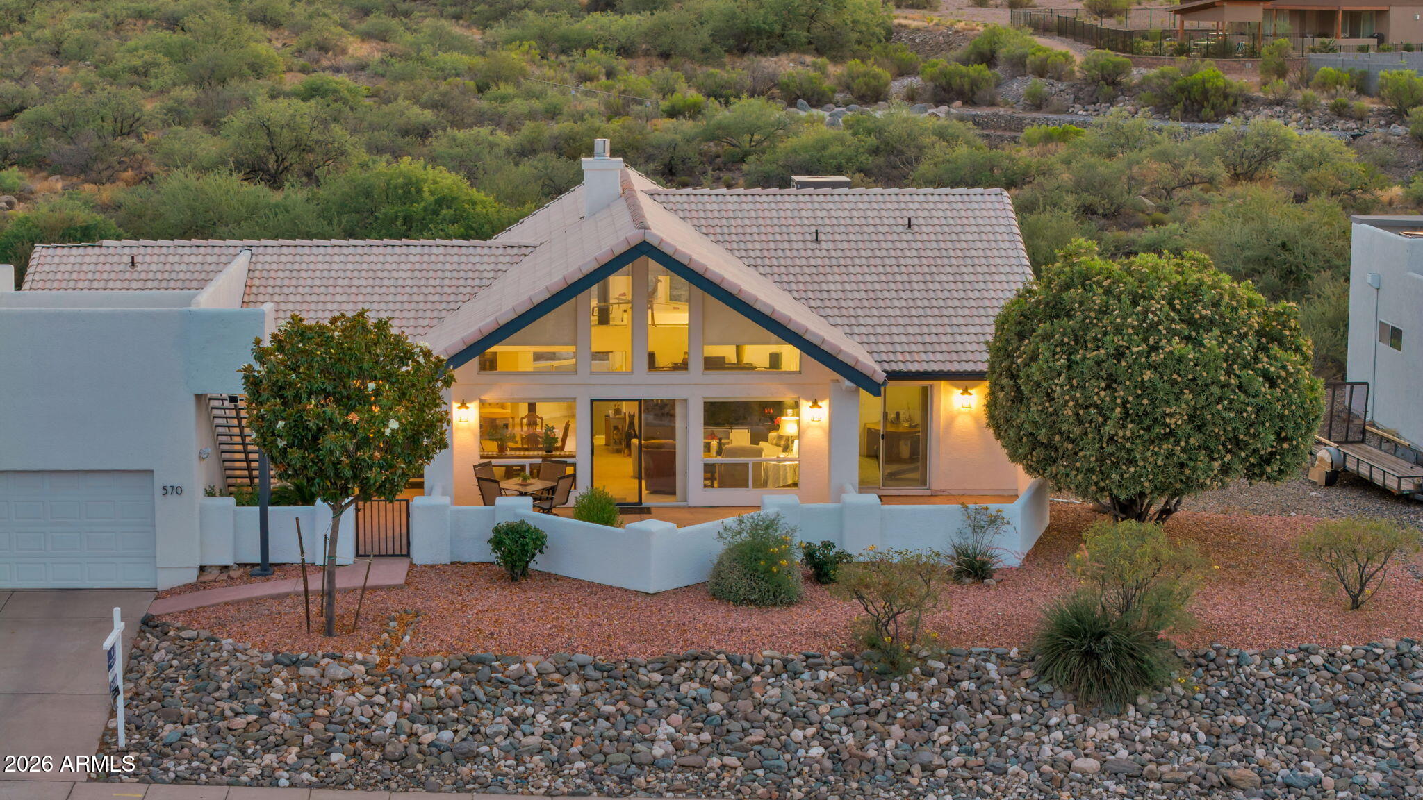 MINGUS VIEW ESTATES - Residential