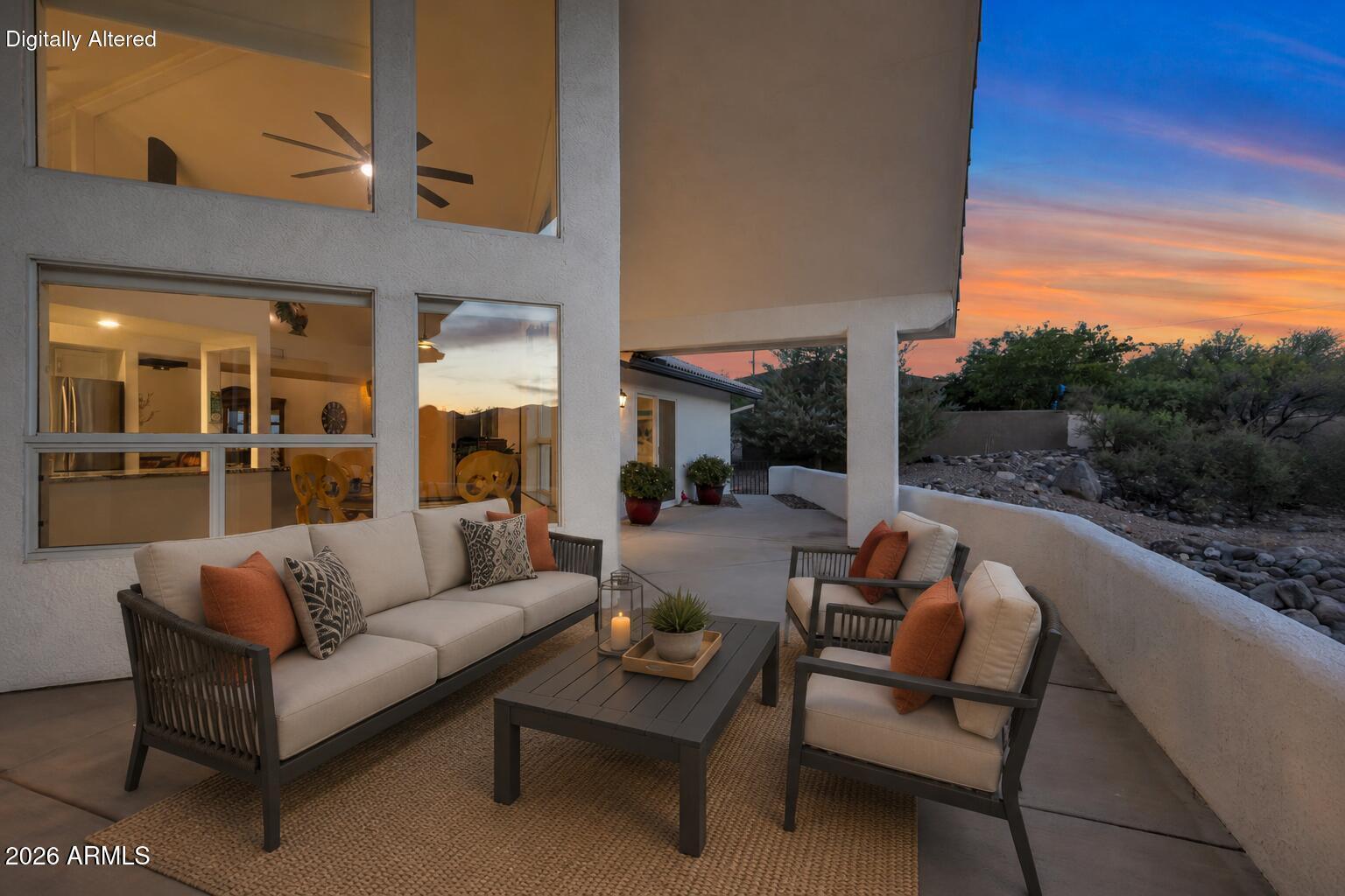 MINGUS VIEW ESTATES - Residential