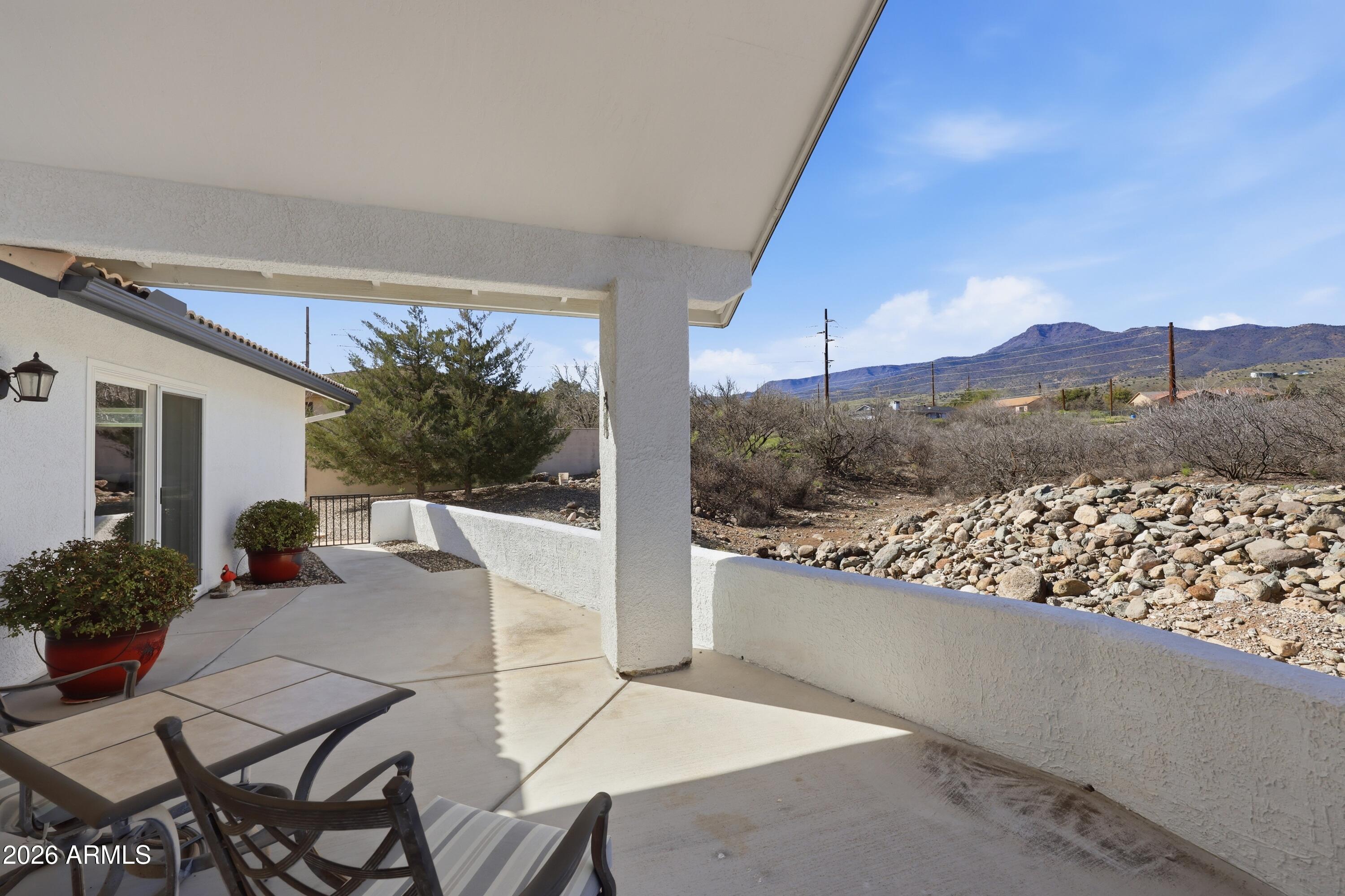 MINGUS VIEW ESTATES - Residential