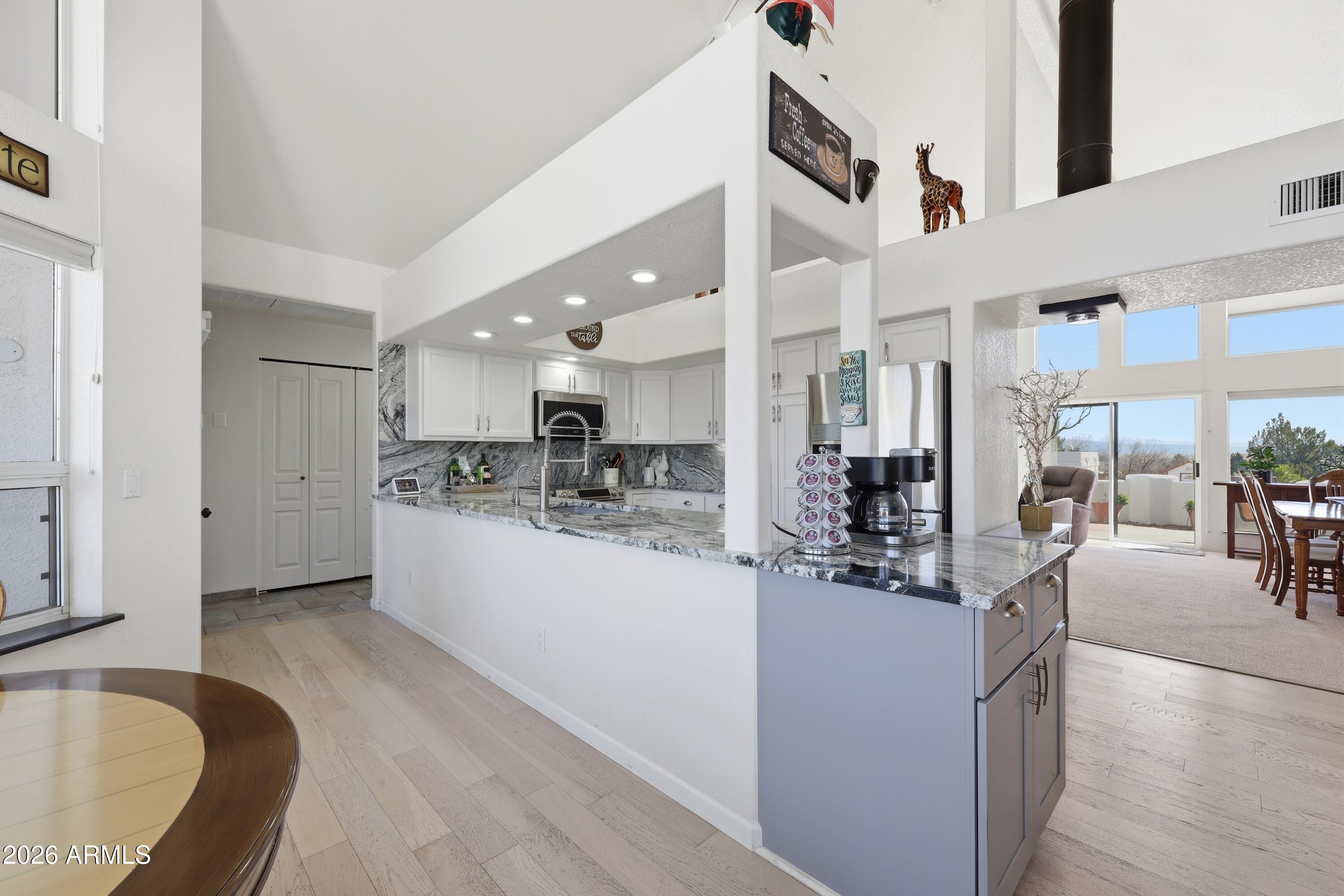 MINGUS VIEW ESTATES - Residential