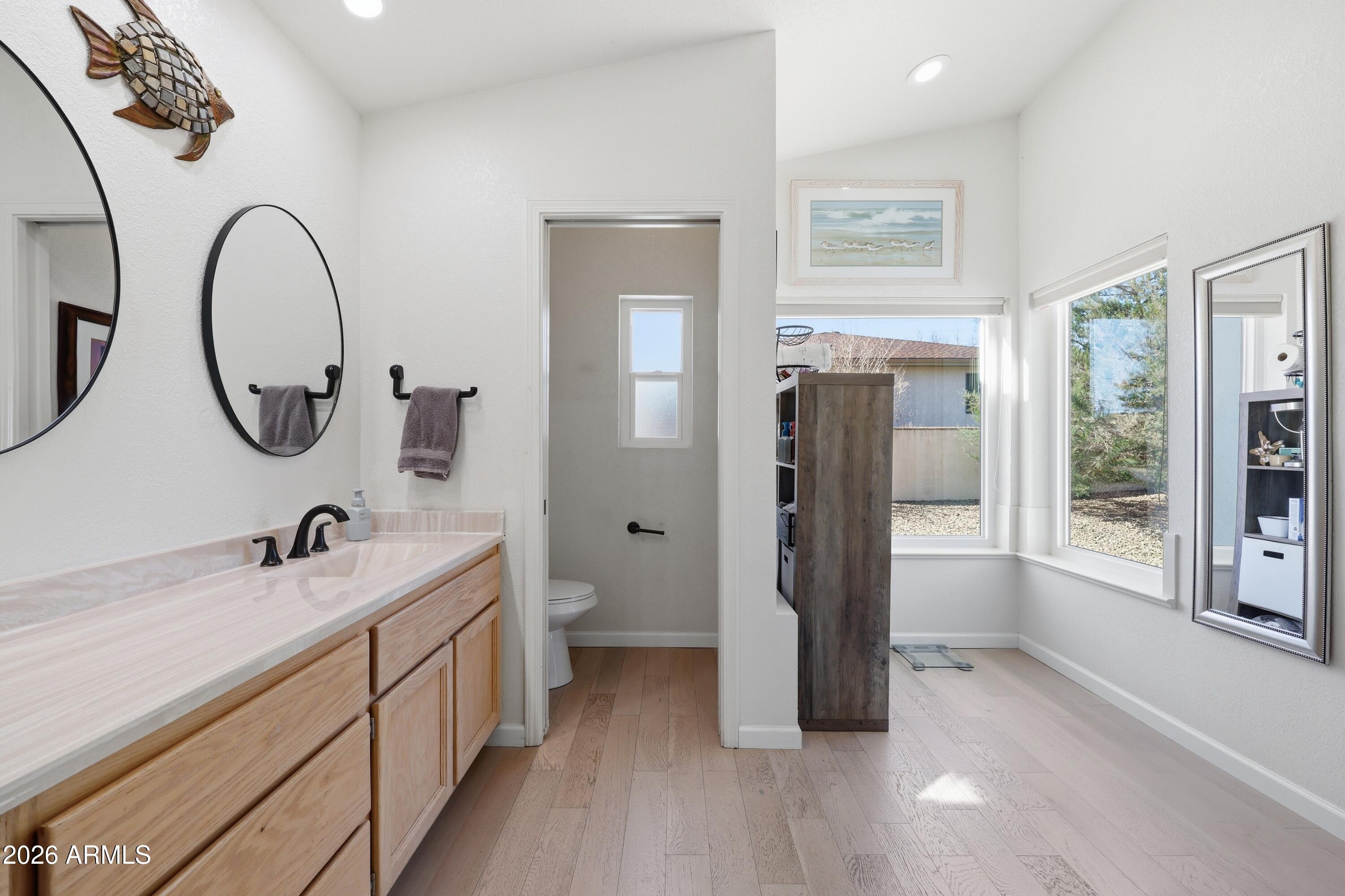 MINGUS VIEW ESTATES - Residential