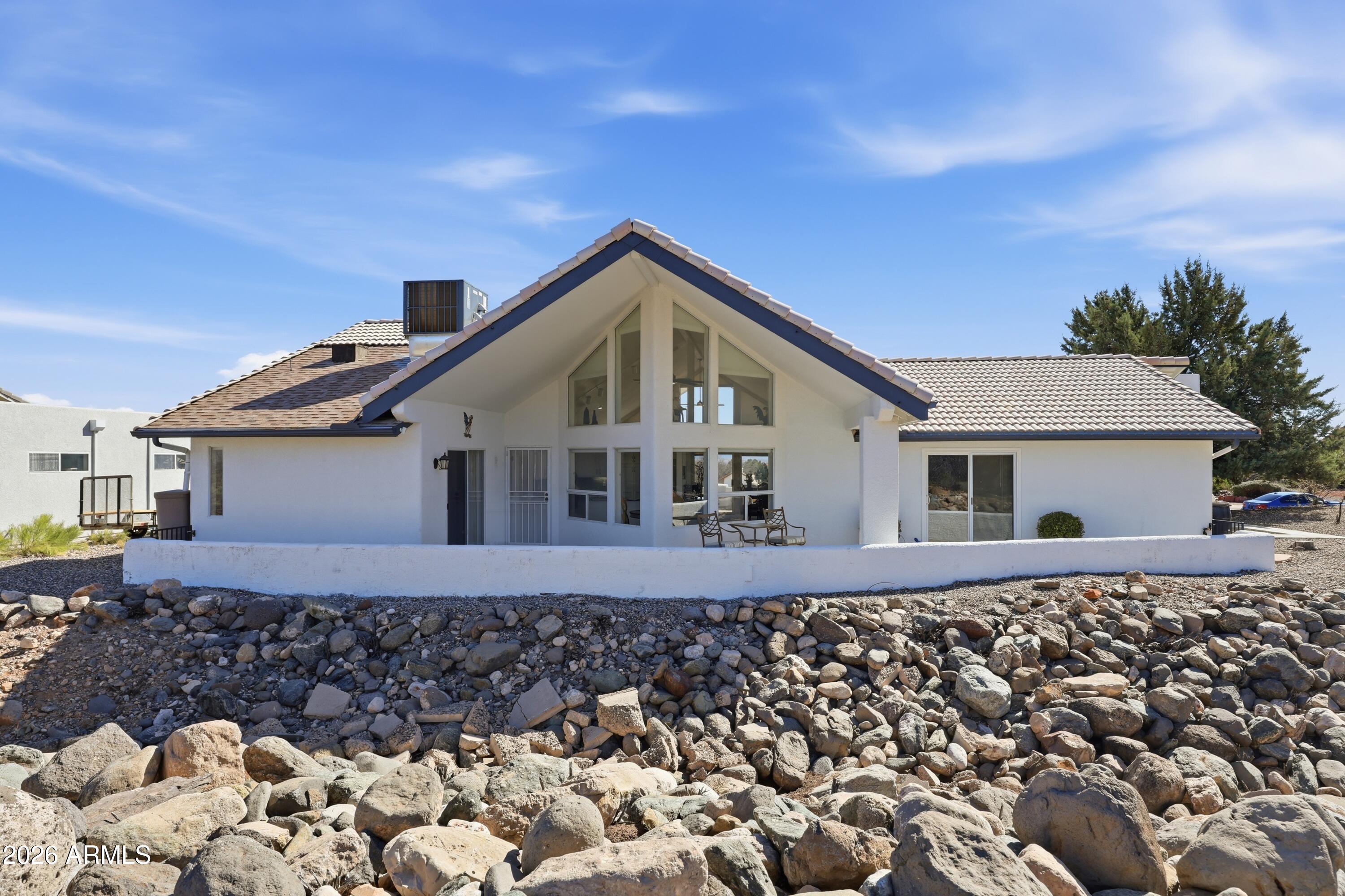 MINGUS VIEW ESTATES - Residential