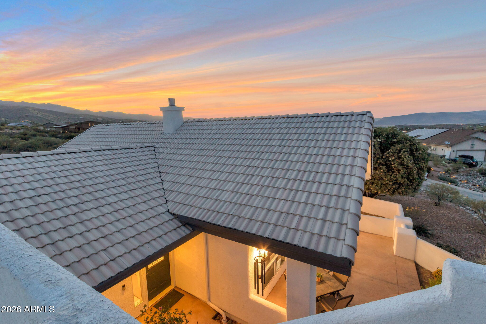 MINGUS VIEW ESTATES - Residential