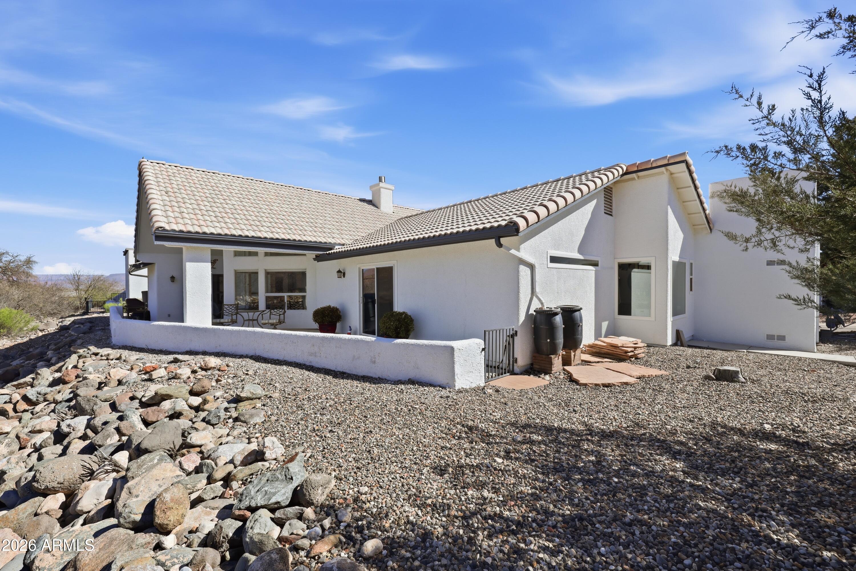 MINGUS VIEW ESTATES - Residential
