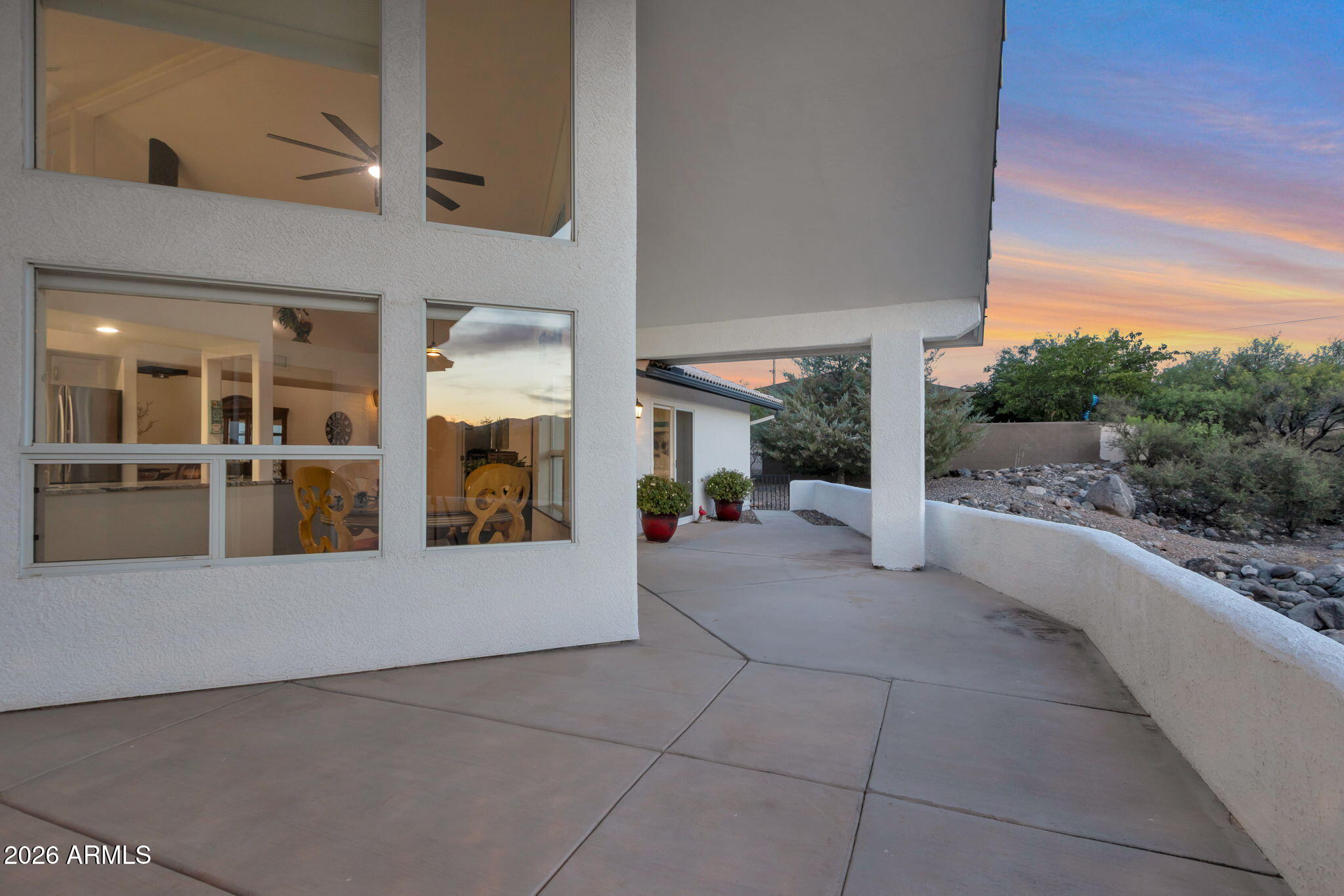 MINGUS VIEW ESTATES - Residential