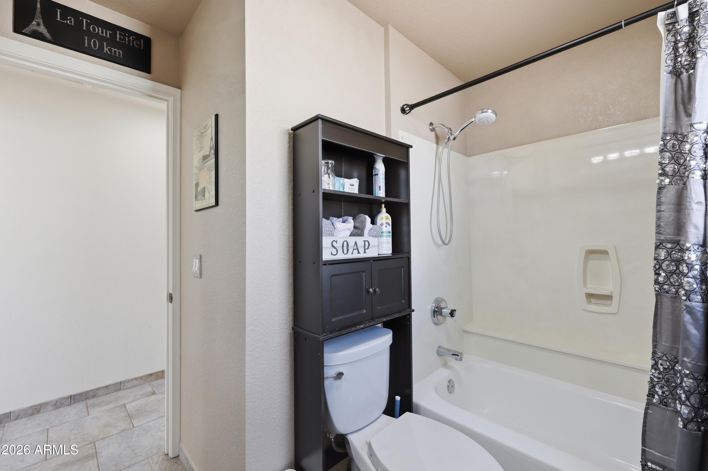 MINGUS VIEW ESTATES - Residential
