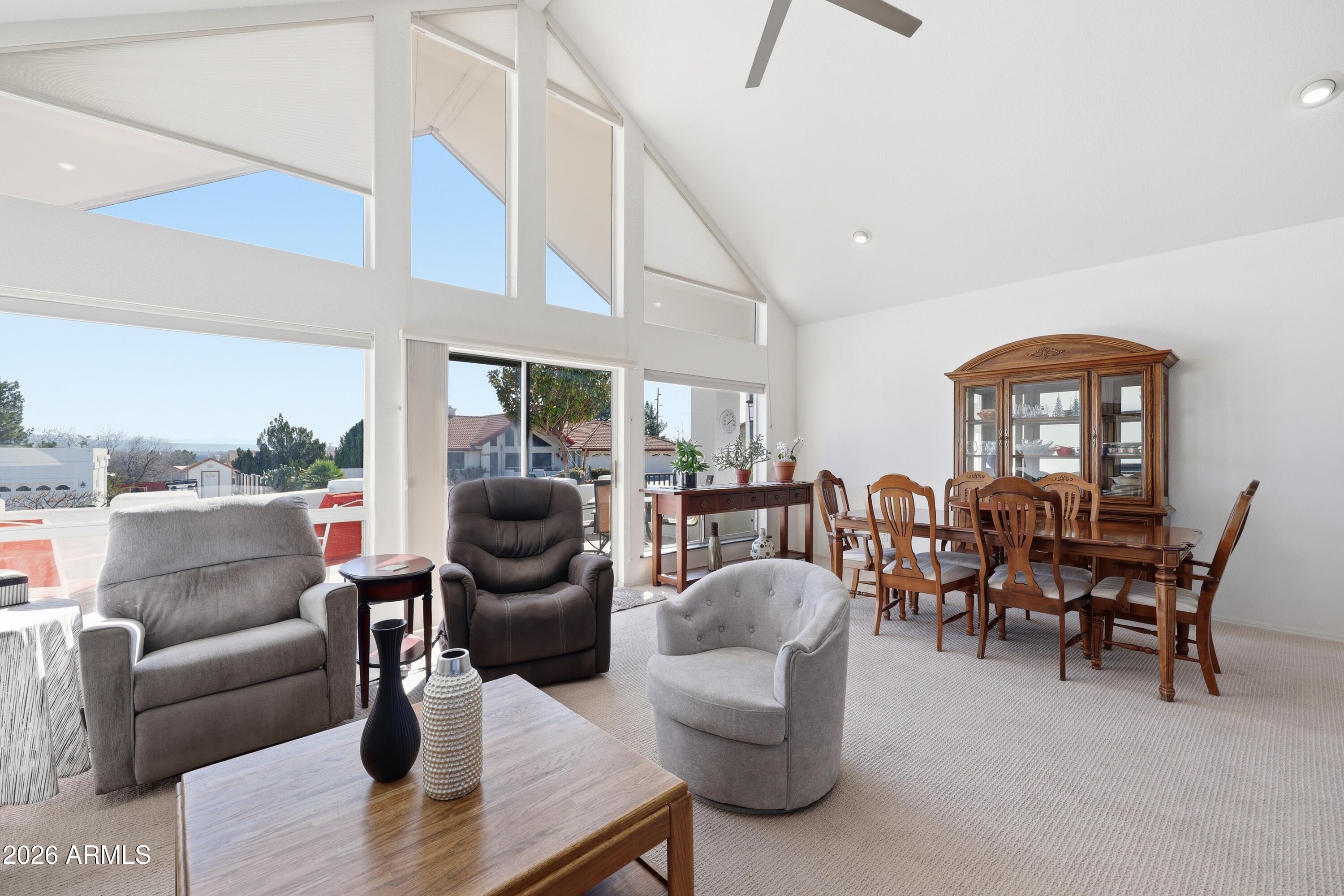 MINGUS VIEW ESTATES - Residential