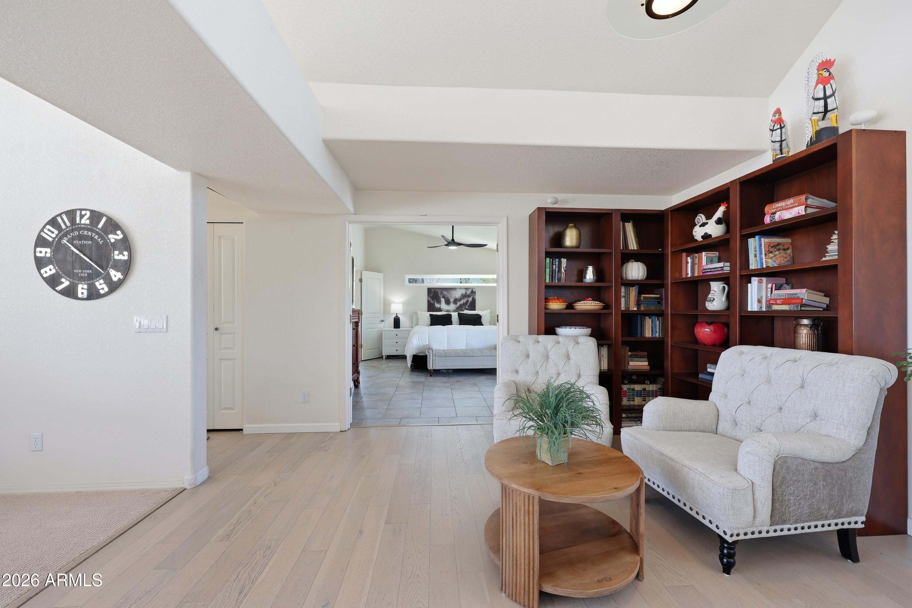 MINGUS VIEW ESTATES - Residential