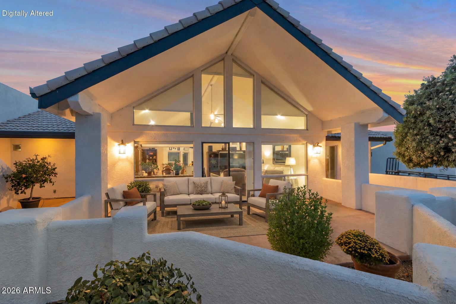 MINGUS VIEW ESTATES - Residential