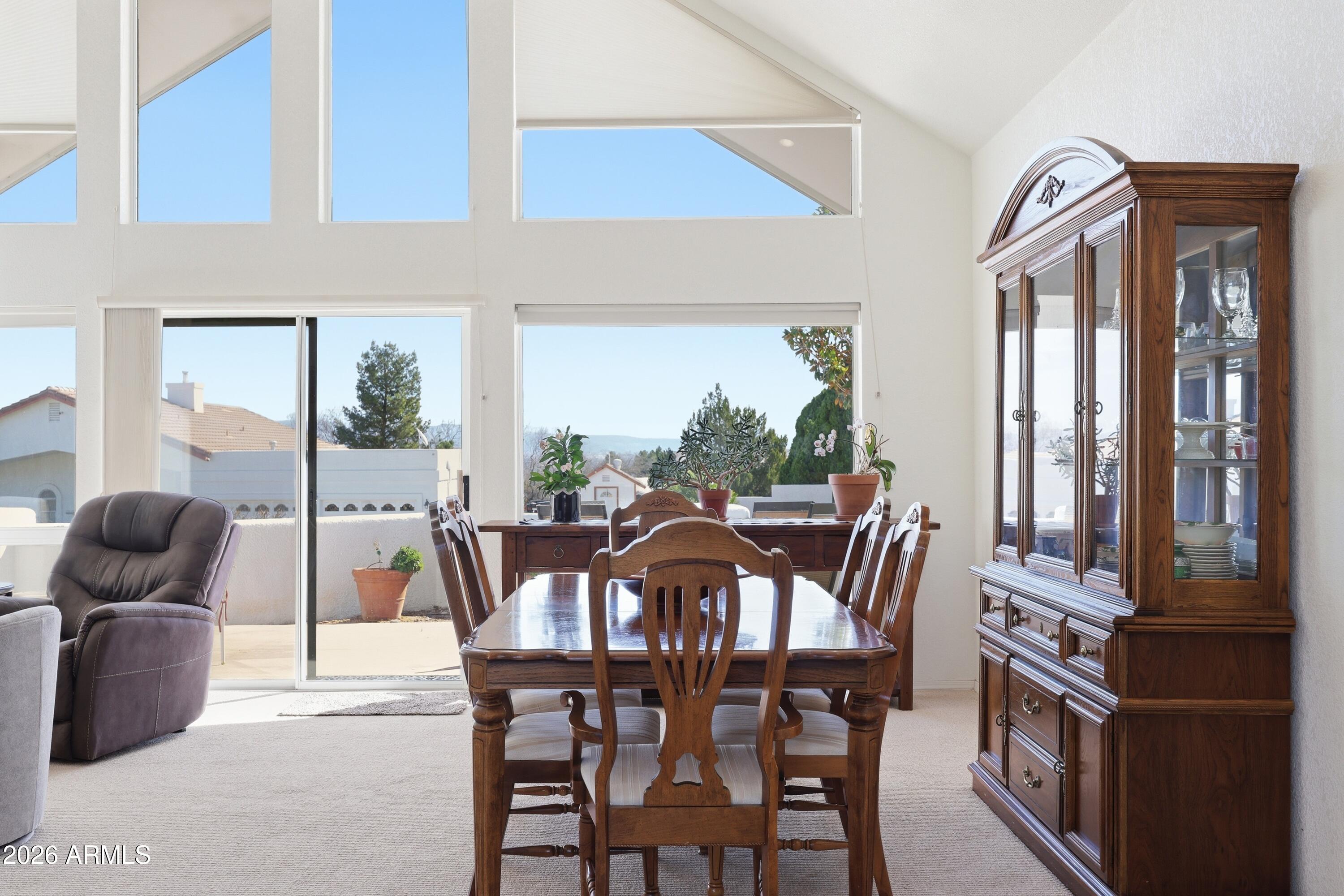 MINGUS VIEW ESTATES - Residential