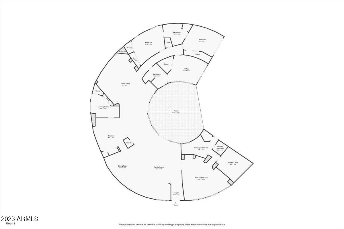 none - Residential