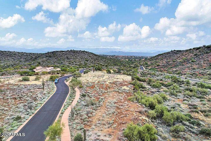 EAGLES NEST PARCEL 7 - Land