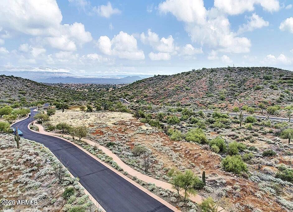 EAGLES NEST PARCEL 7 - Land