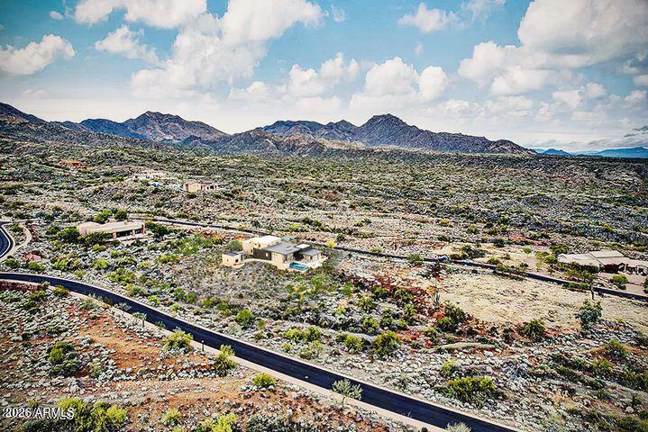 EAGLES NEST PARCEL 7 - Land