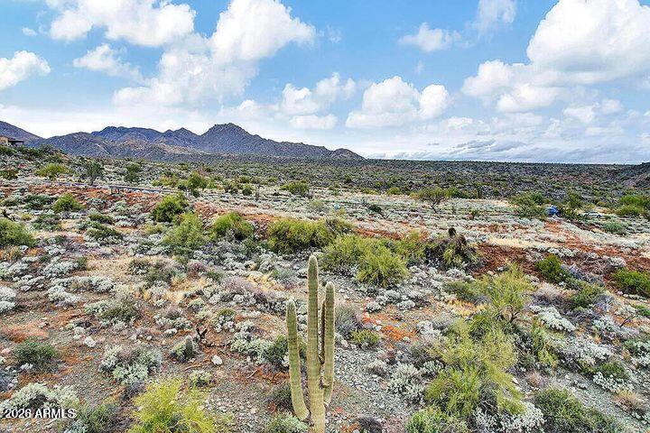 EAGLES NEST PARCEL 7 - Land