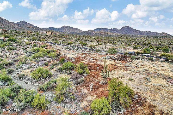 EAGLES NEST PARCEL 7 - Land