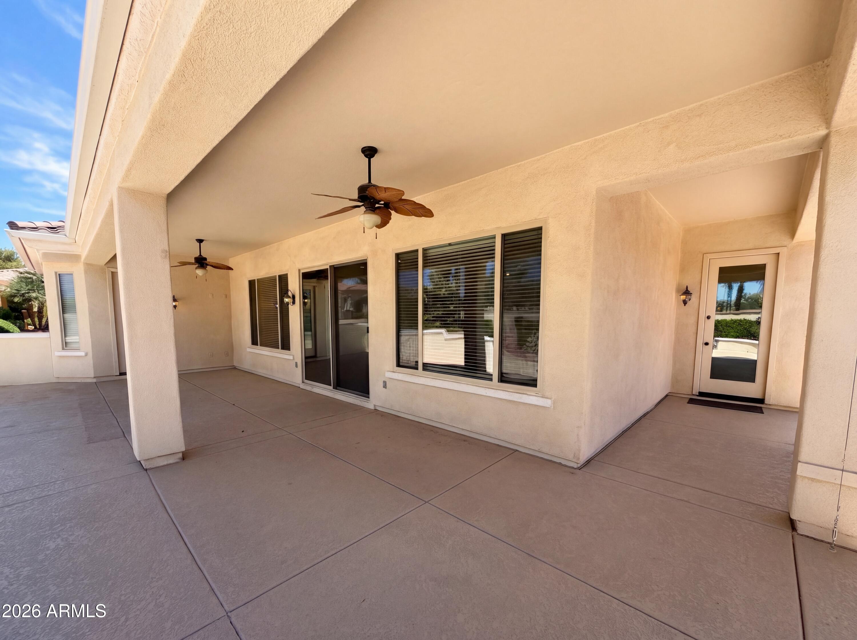 UNIT I LA POSADA AT CORTE BELLA COUNTRY CLUB - Residential