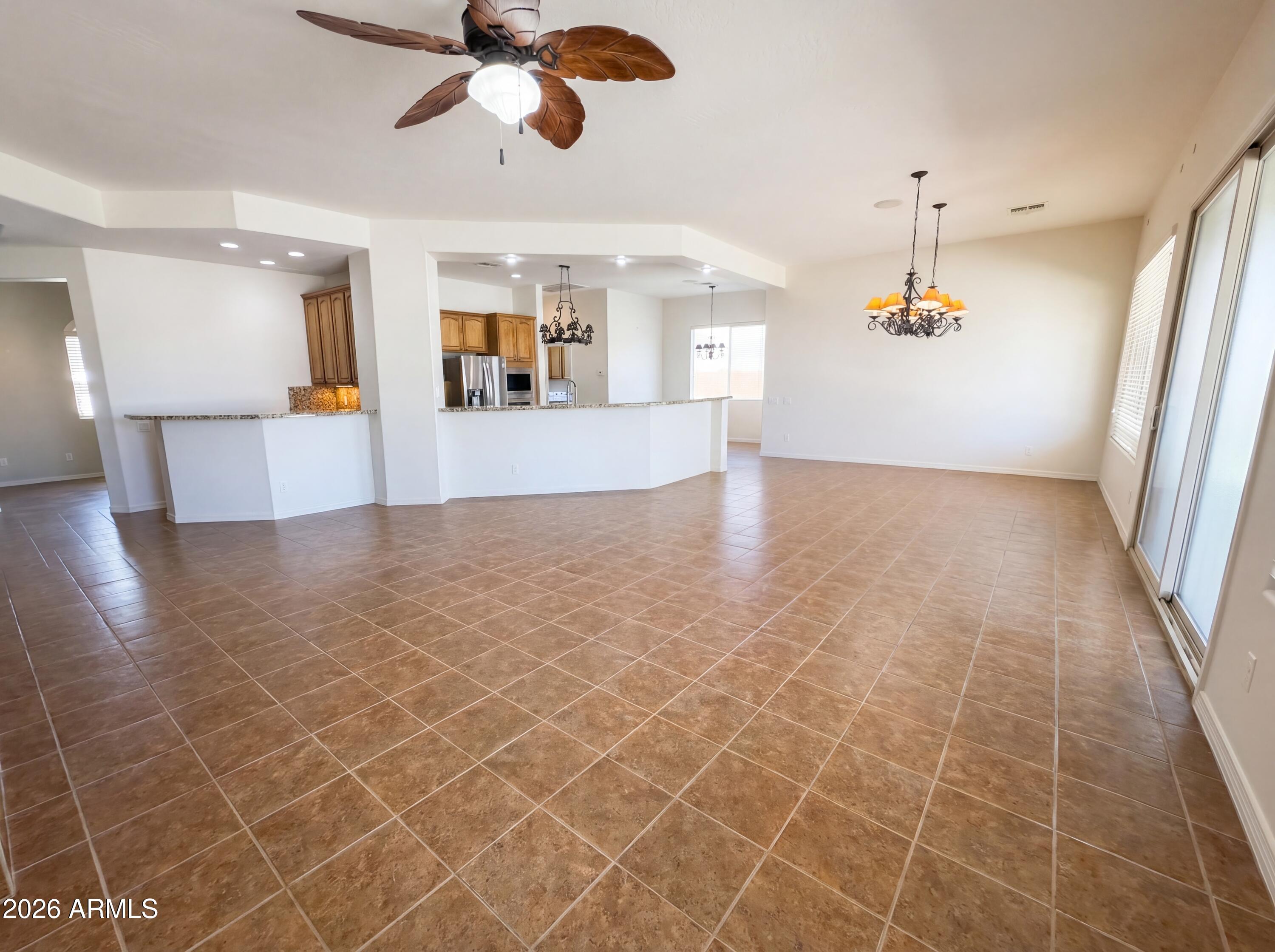 UNIT I LA POSADA AT CORTE BELLA COUNTRY CLUB - Residential