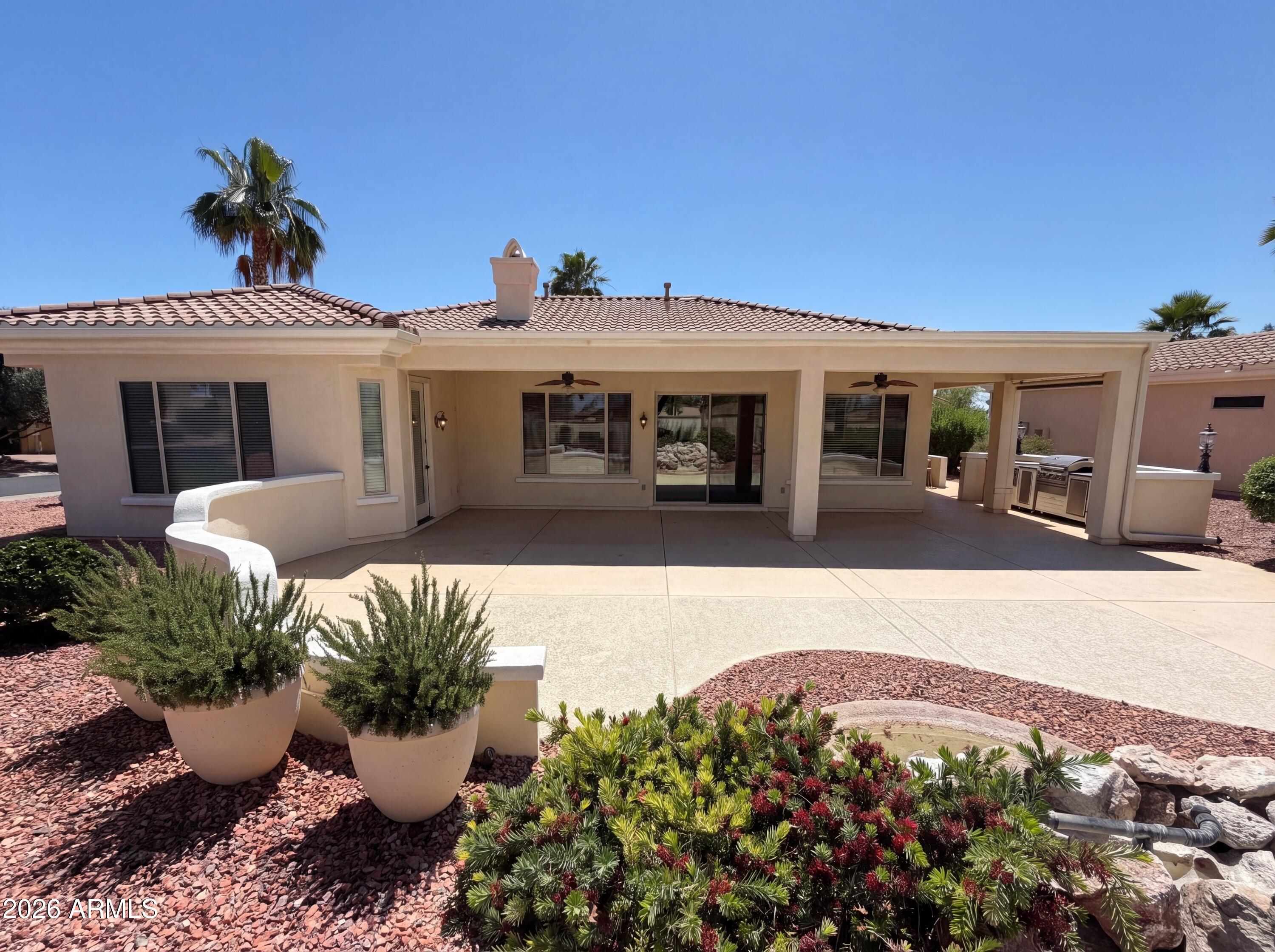 UNIT I LA POSADA AT CORTE BELLA COUNTRY CLUB - Residential