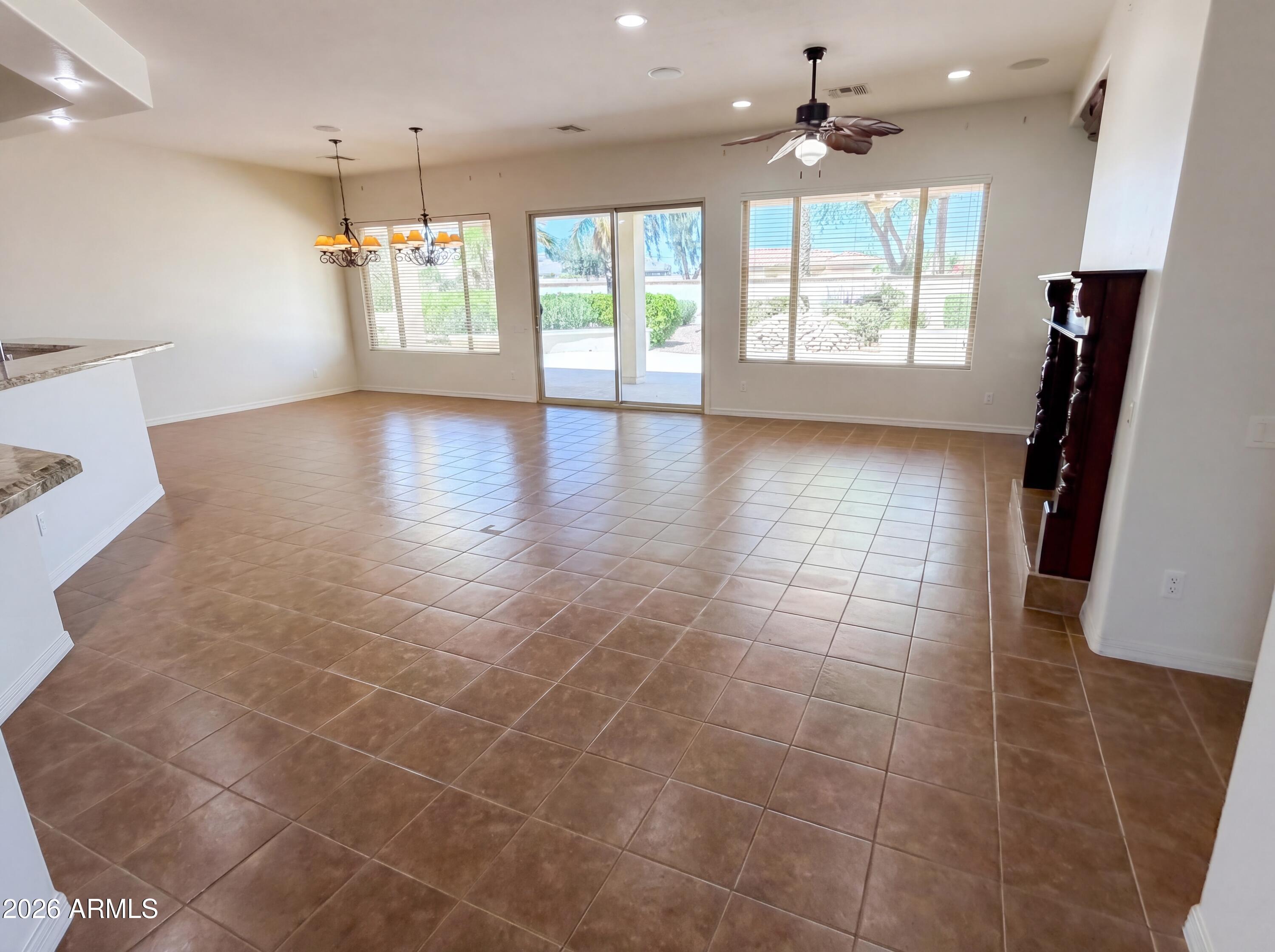 UNIT I LA POSADA AT CORTE BELLA COUNTRY CLUB - Residential