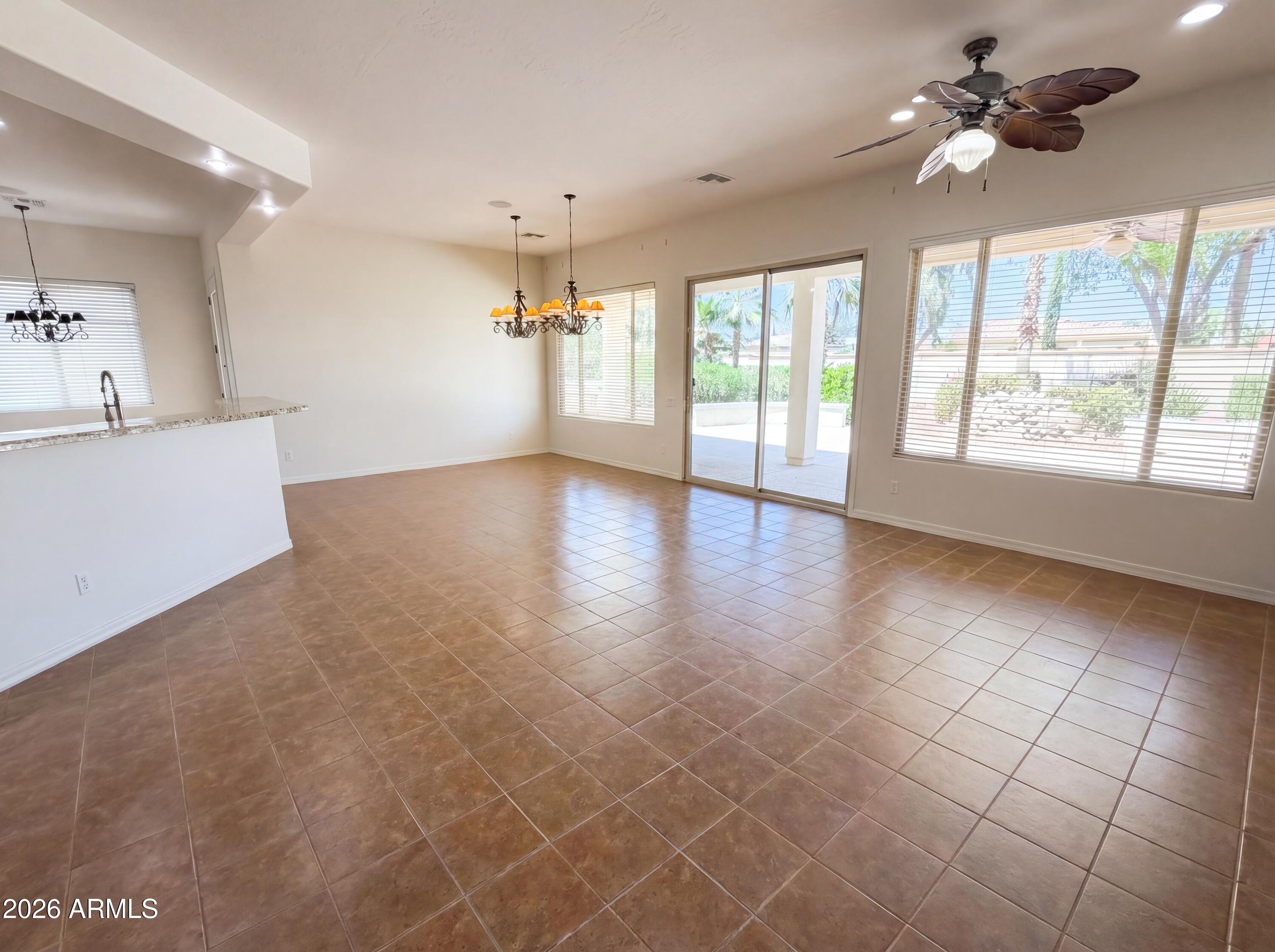 UNIT I LA POSADA AT CORTE BELLA COUNTRY CLUB - Residential