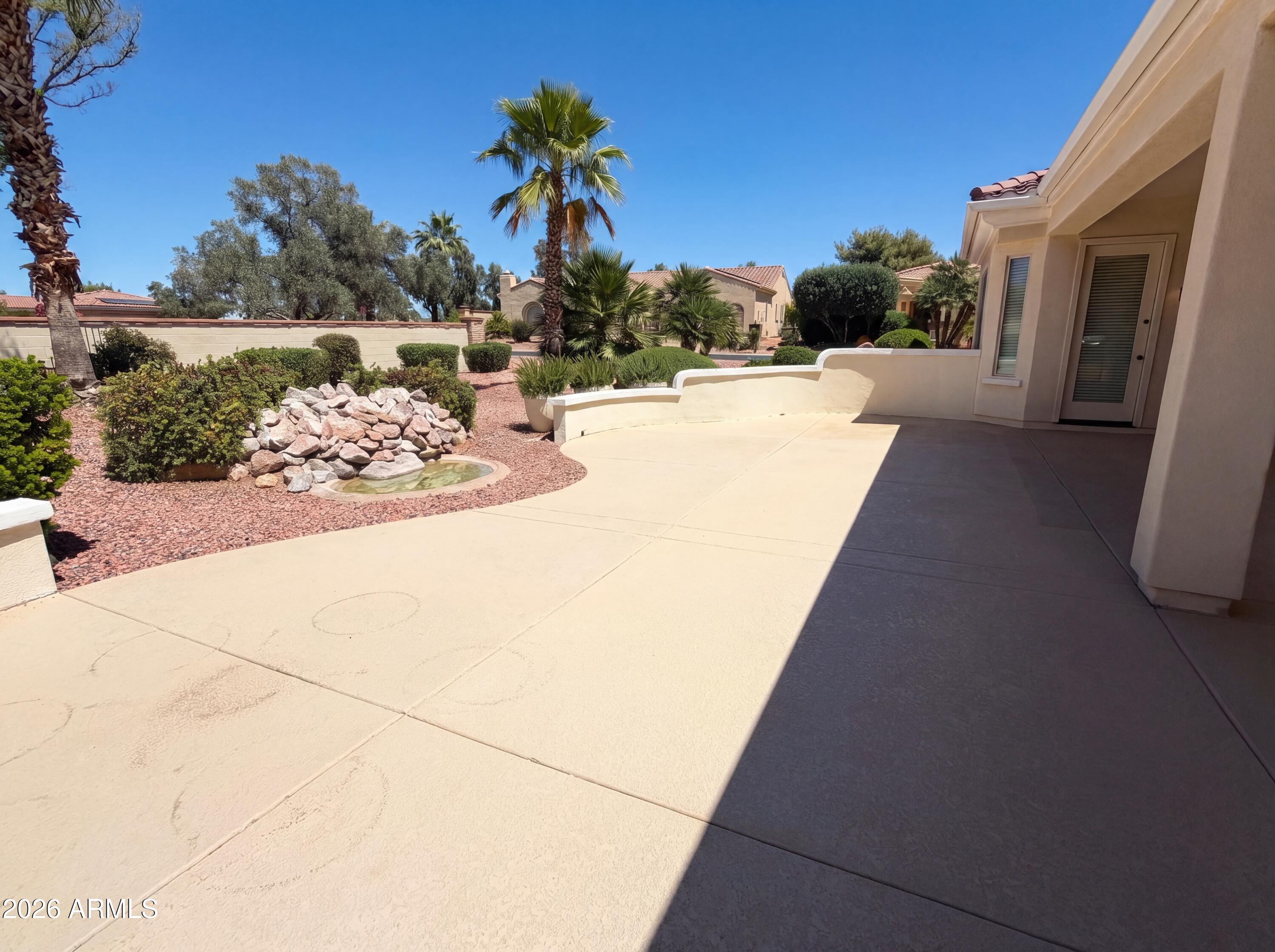 UNIT I LA POSADA AT CORTE BELLA COUNTRY CLUB - Residential
