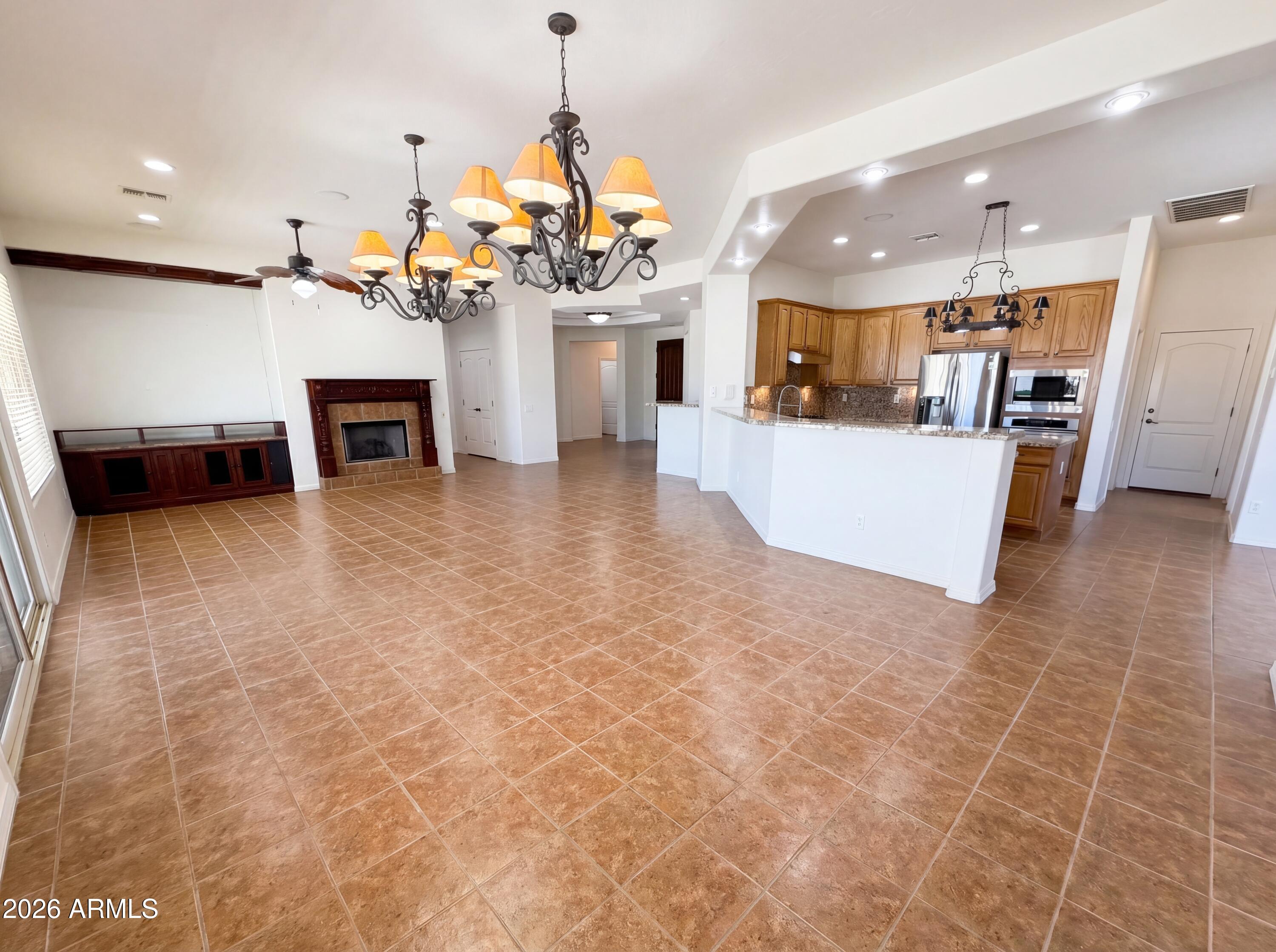 UNIT I LA POSADA AT CORTE BELLA COUNTRY CLUB - Residential